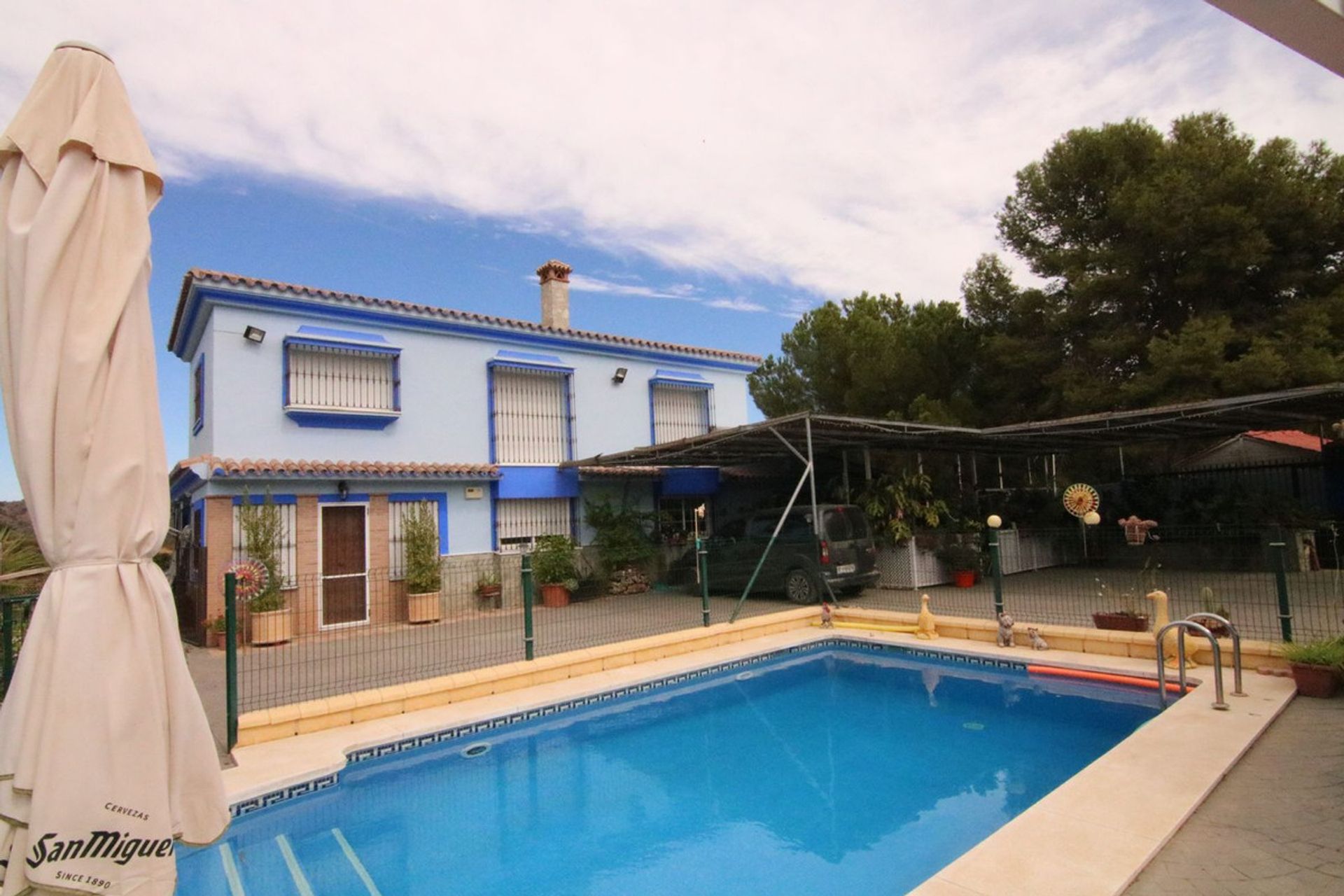 House in Coin, Andalusia 11001428