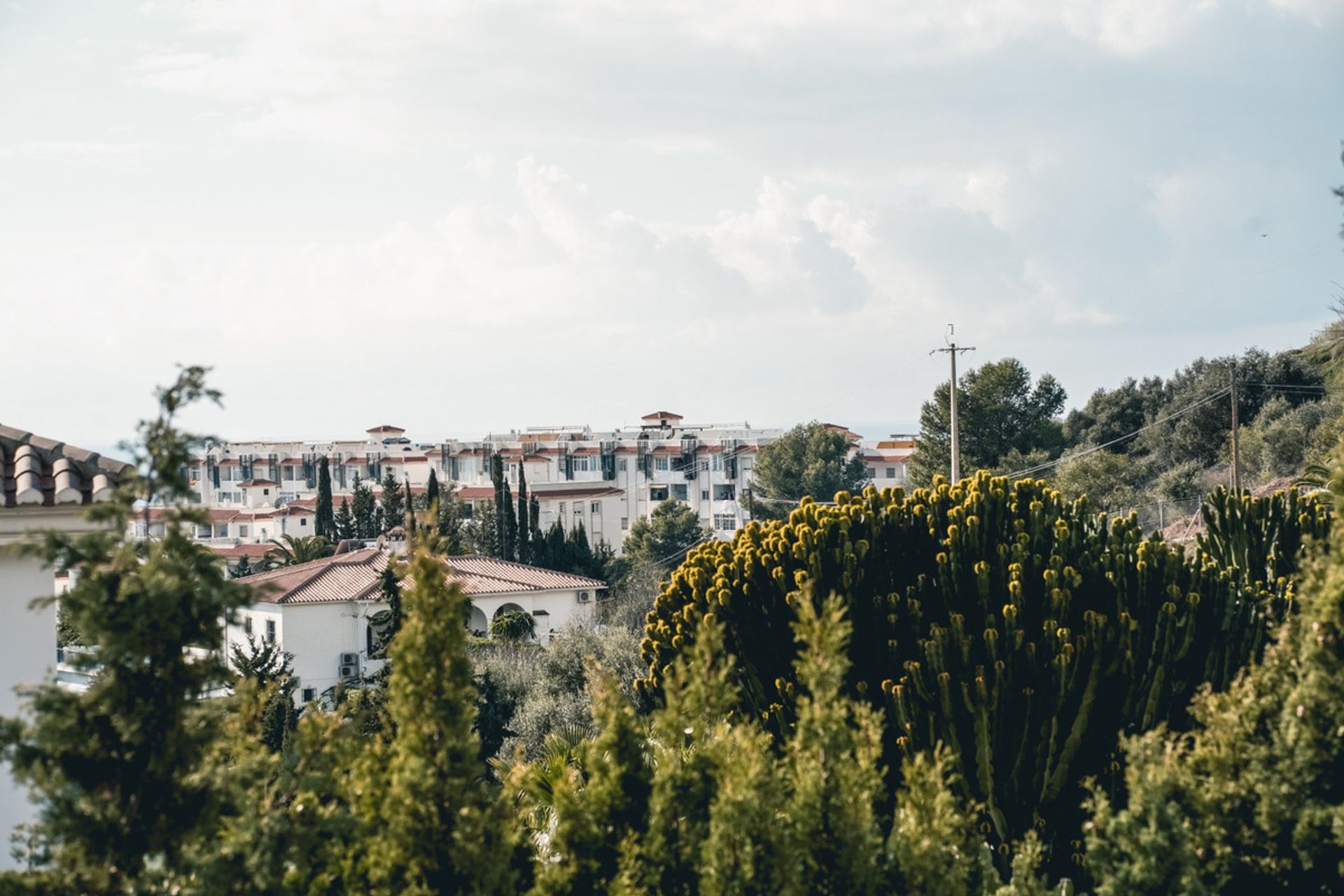 Haus im Benalmádena, Andalucía 11001449