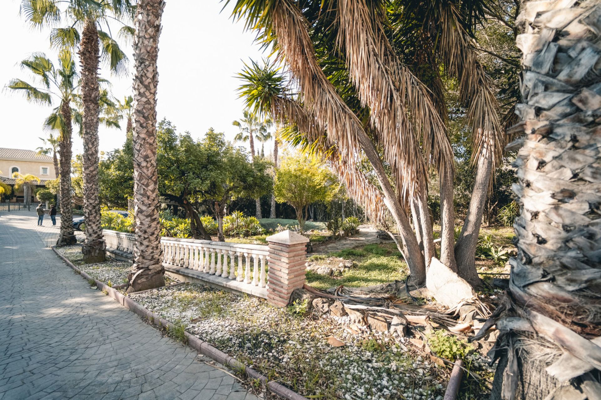 Haus im Benalmádena, Andalucía 11001449