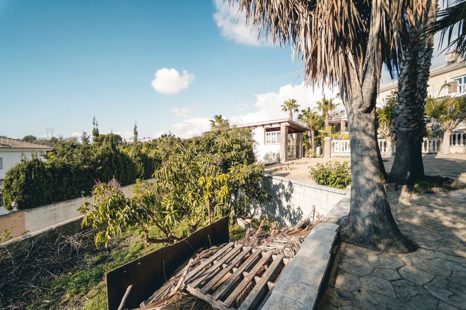 Haus im Benalmádena, Andalucía 11001449