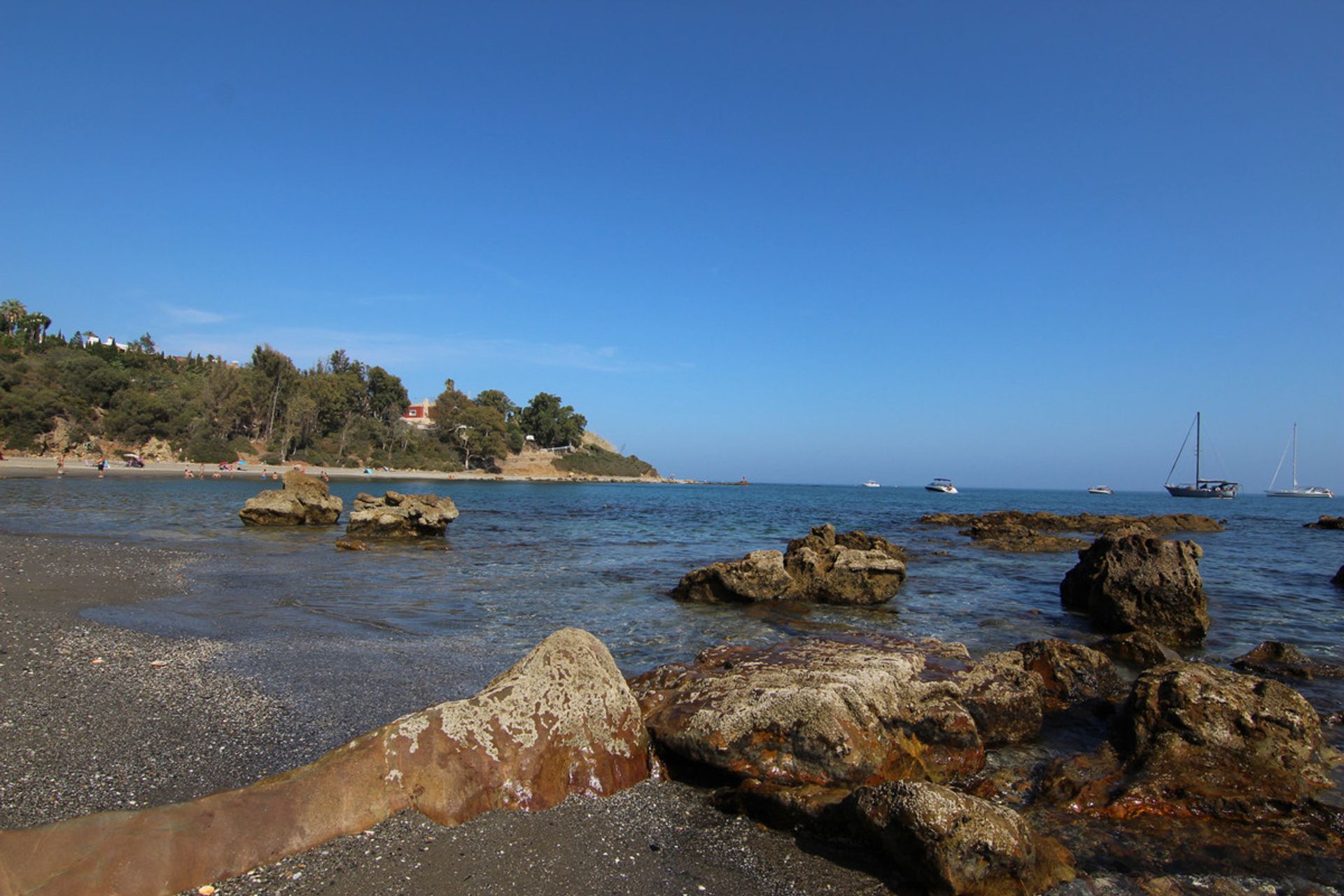 房子 在 San Roque, Andalucía 11001460