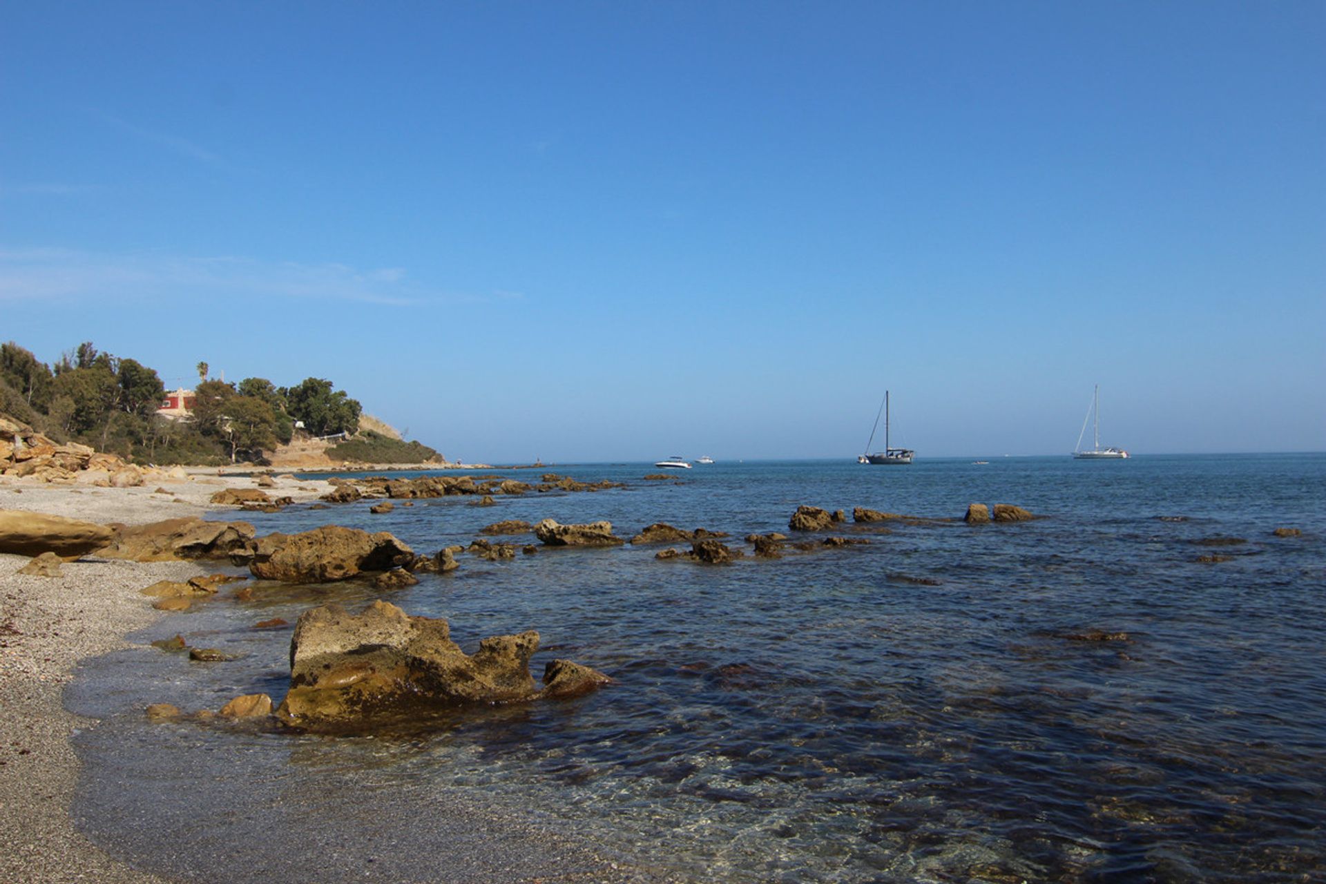 房子 在 San Roque, Andalucía 11001460