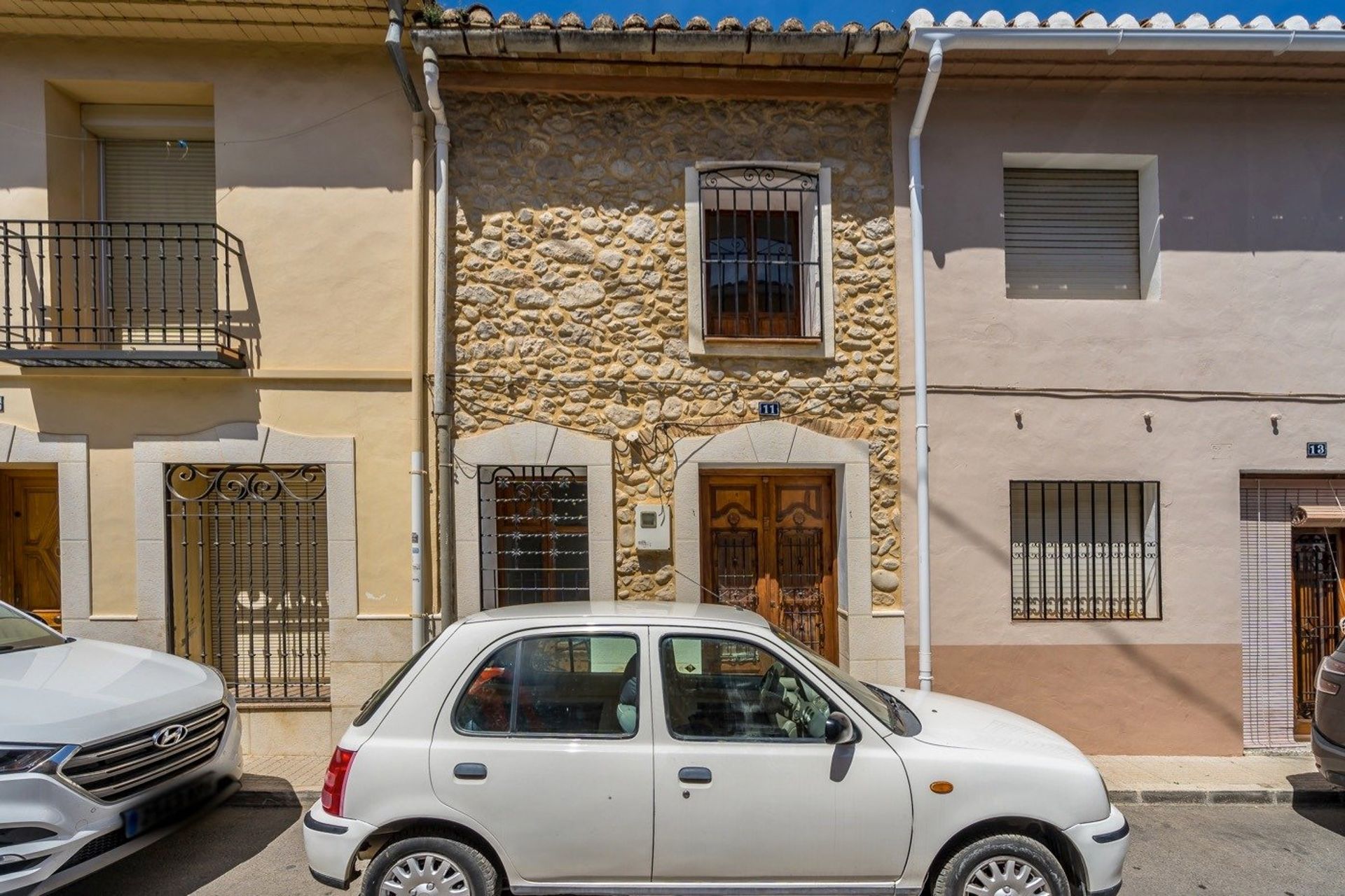 Rumah di Xaló, Valencian Community 11001481