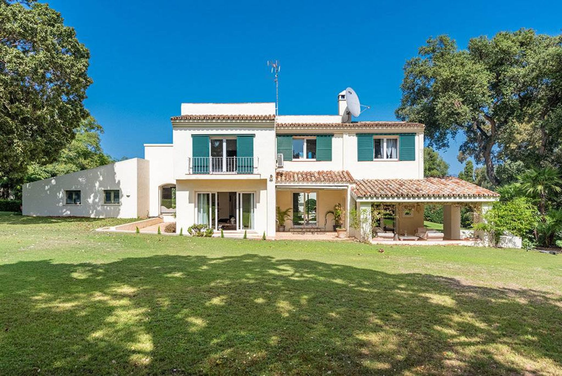 casa en Guadiaro, Andalucía 11001483