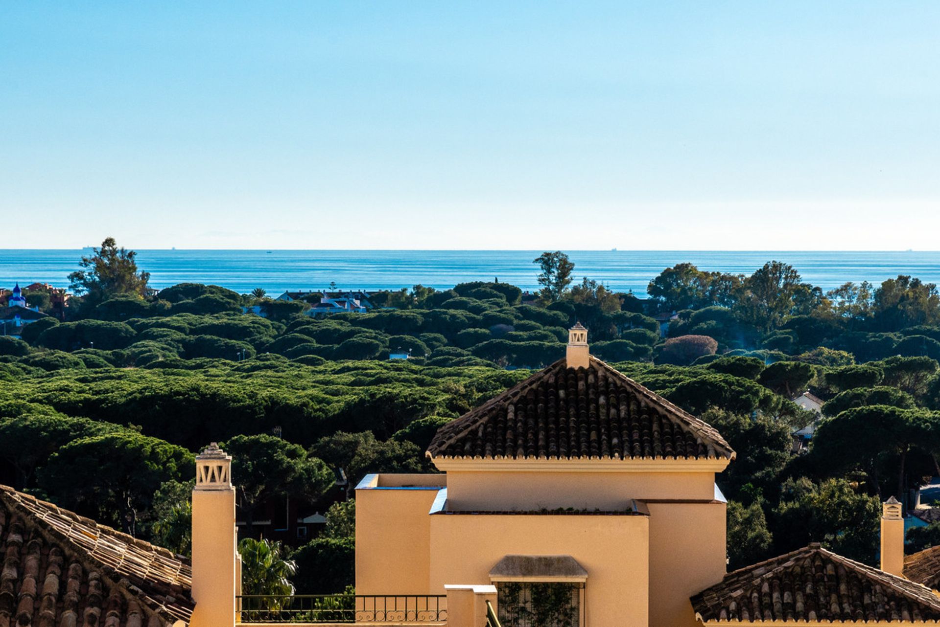 Casa nel Marbella, Andalucía 11001493