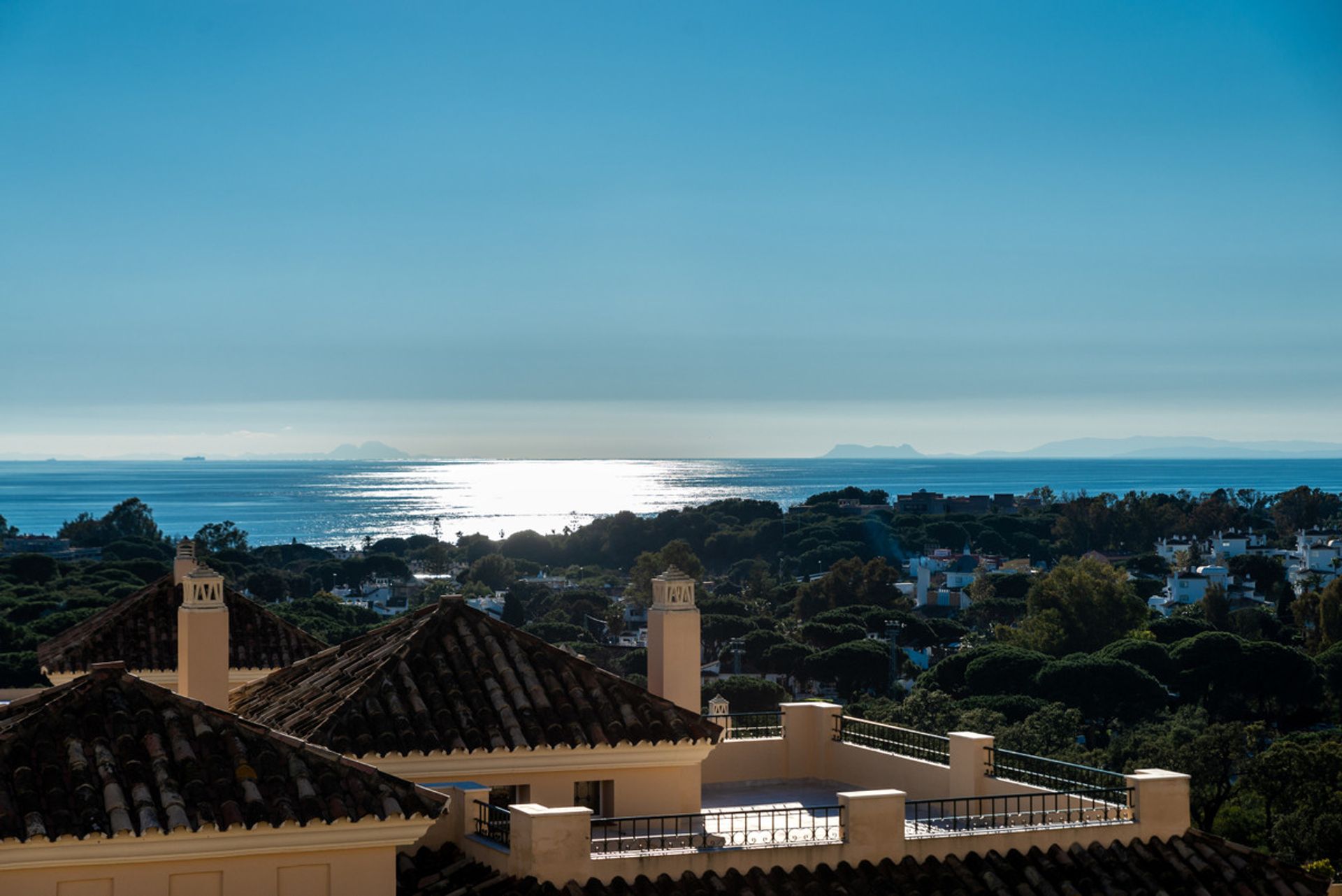 Casa nel Marbella, Andalucía 11001493