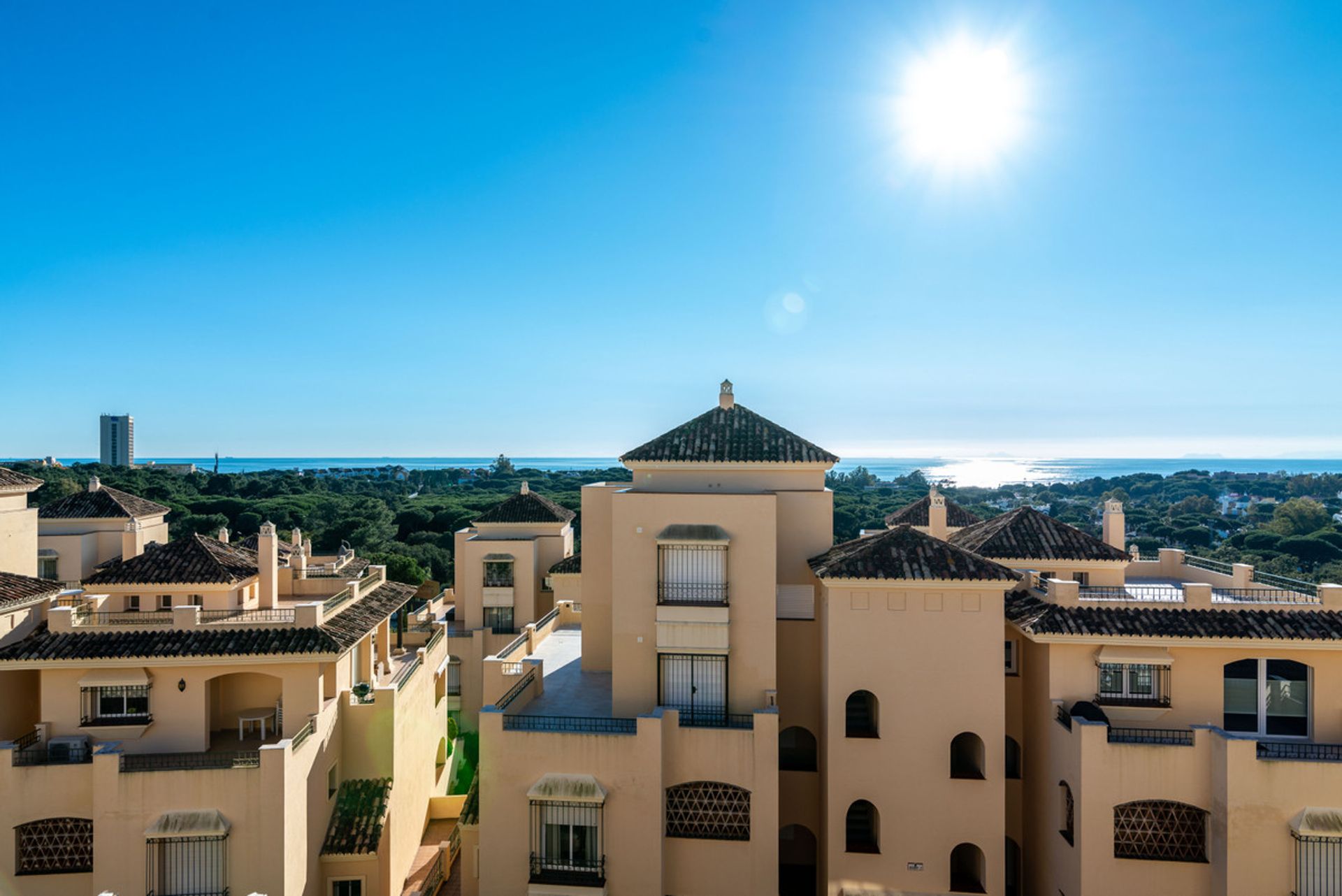 Casa nel Marbella, Andalucía 11001493