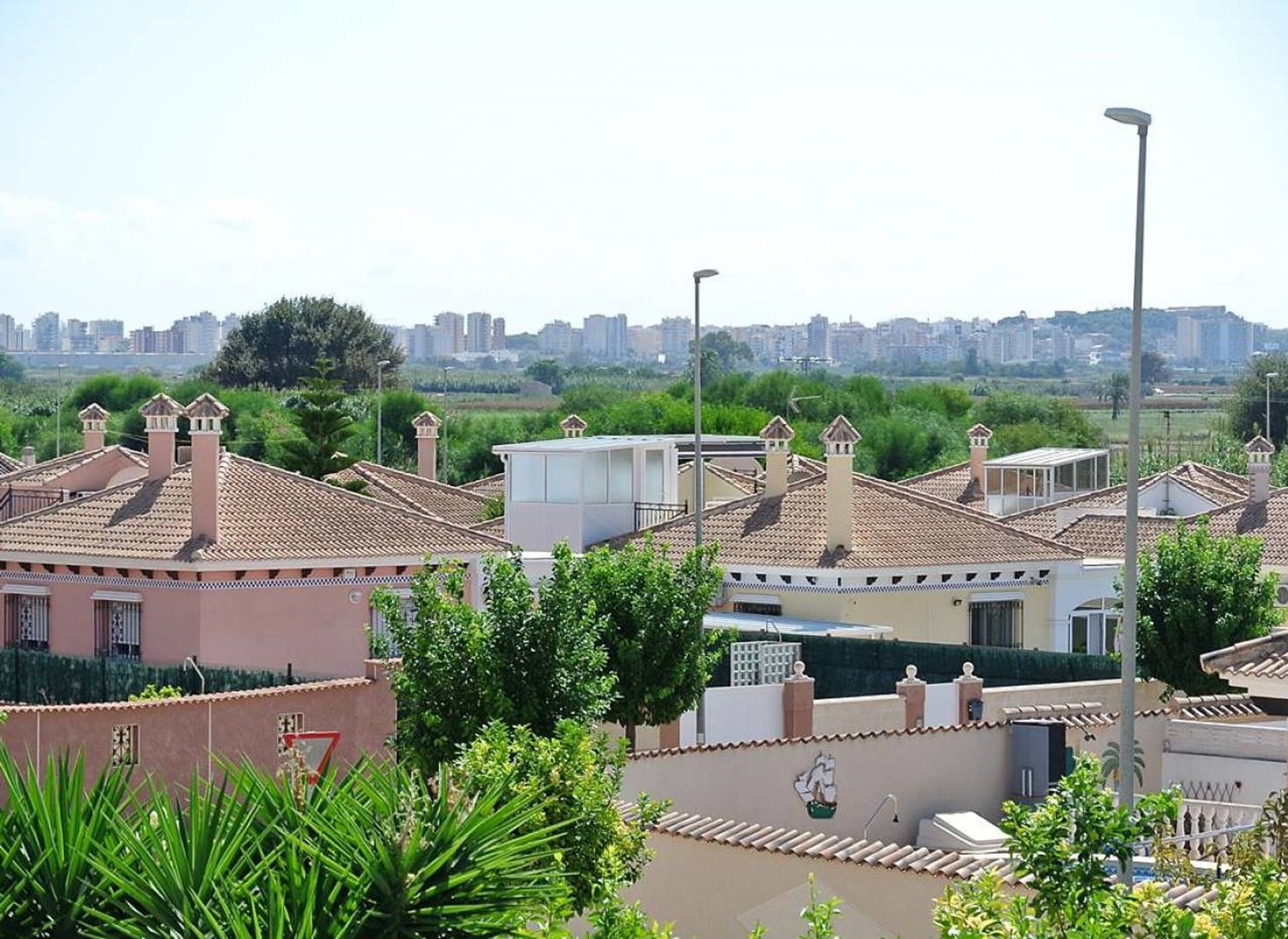 Casa nel Rojales, Comunidad Valenciana 11001500