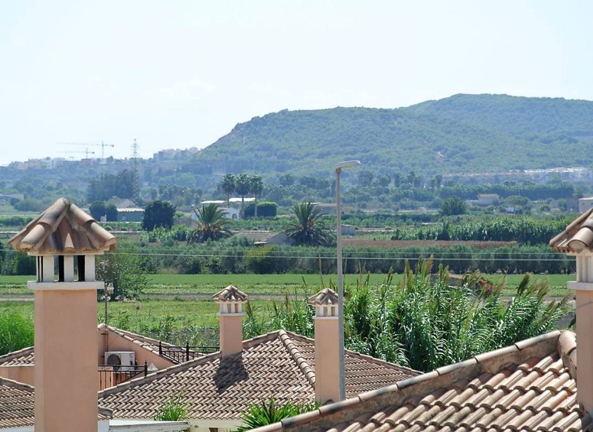 Casa nel Rojales, Comunidad Valenciana 11001500