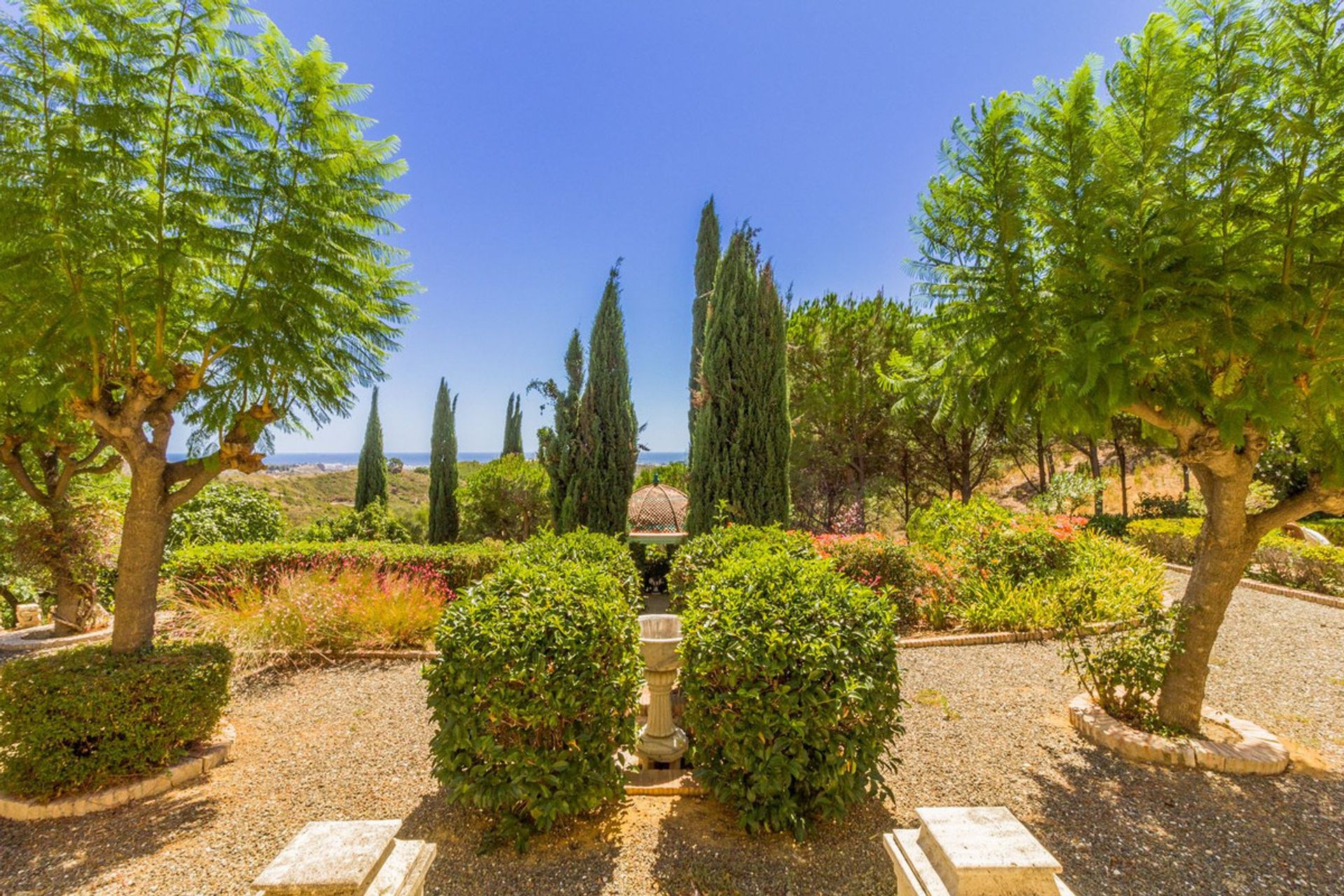 Rumah di Estepona, Andalucía 11001511