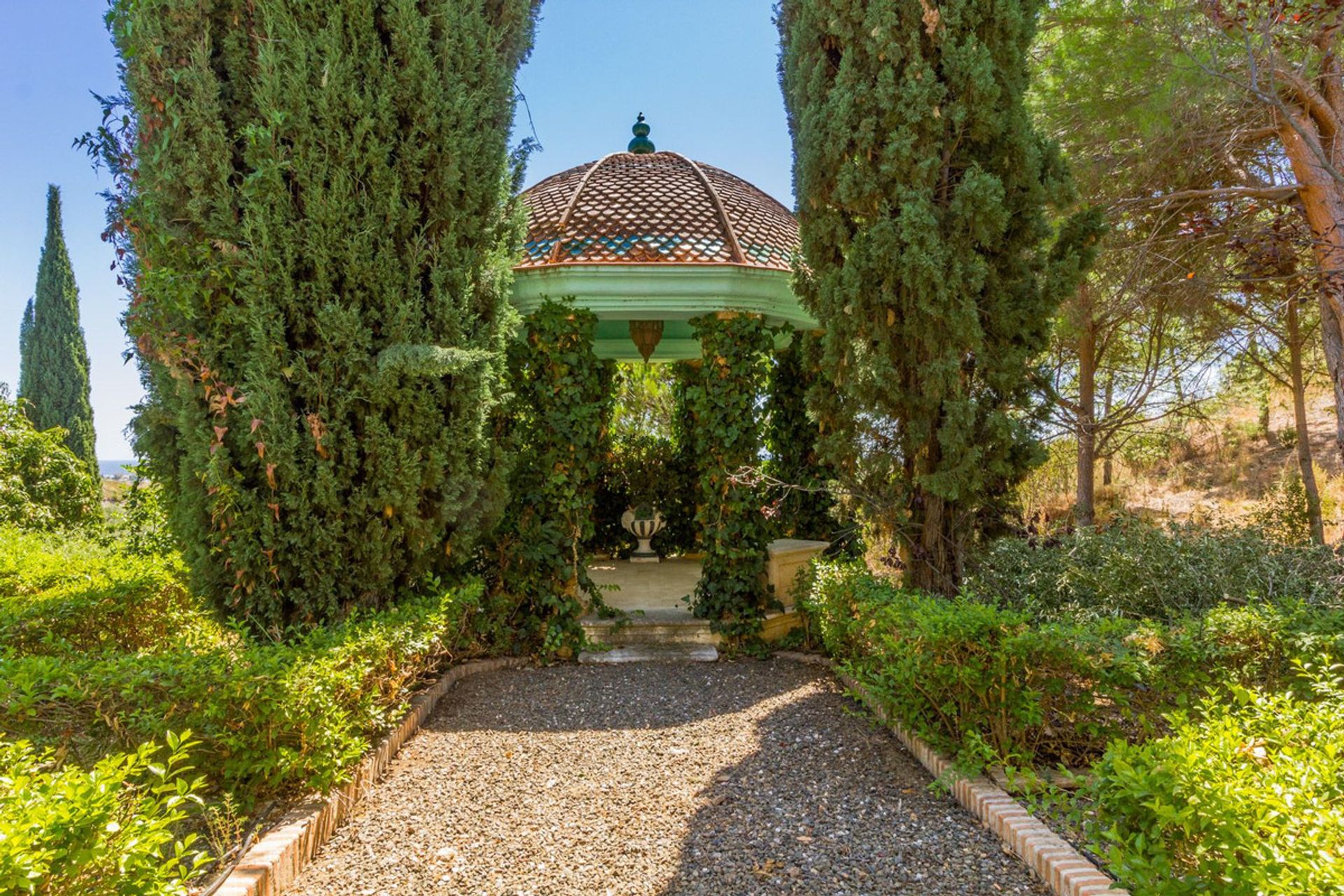 Rumah di Estepona, Andalucía 11001511