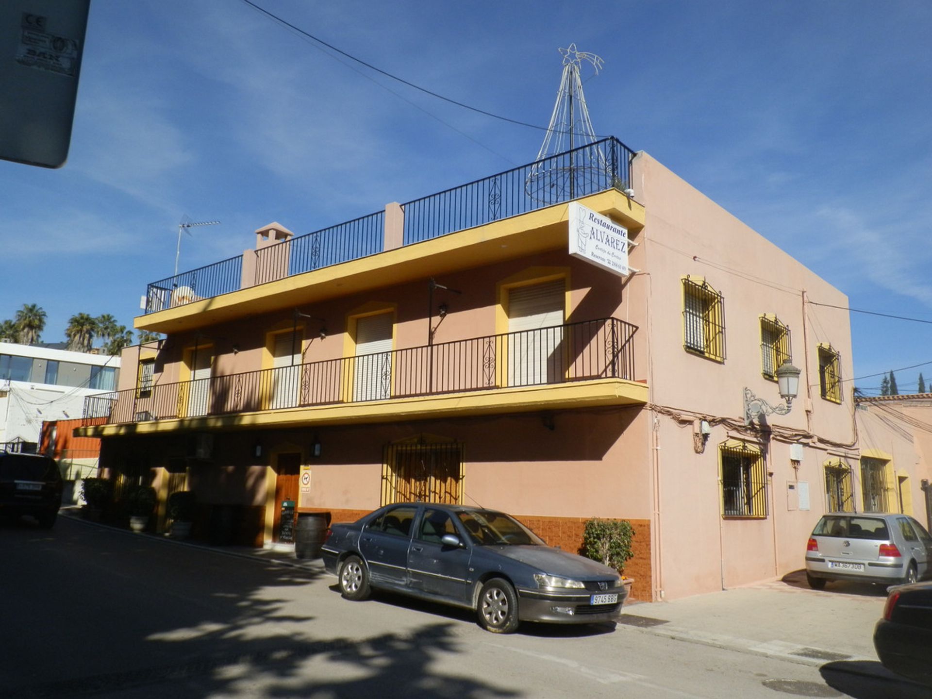 Haus im Benahavis, Andalusien 11001523