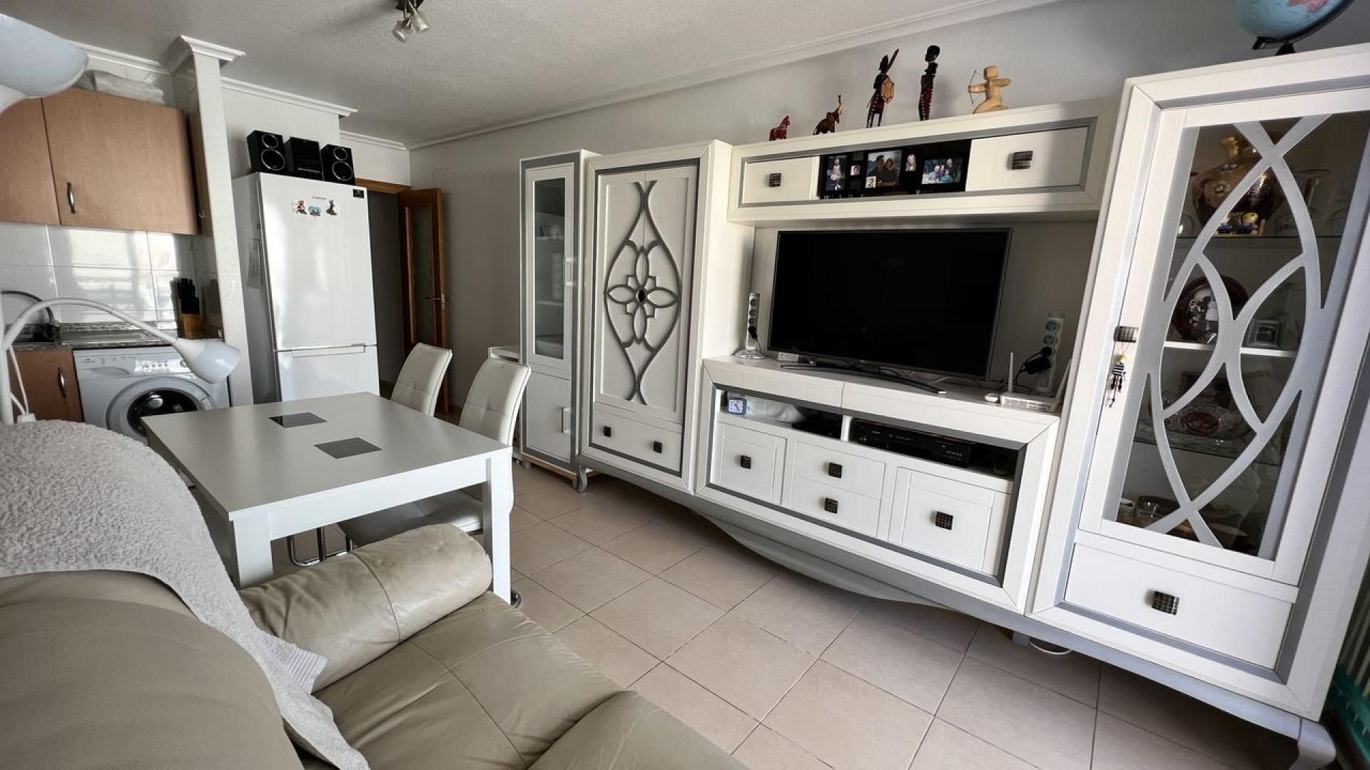 Condominio nel Torrevieja, Valenza 11001539