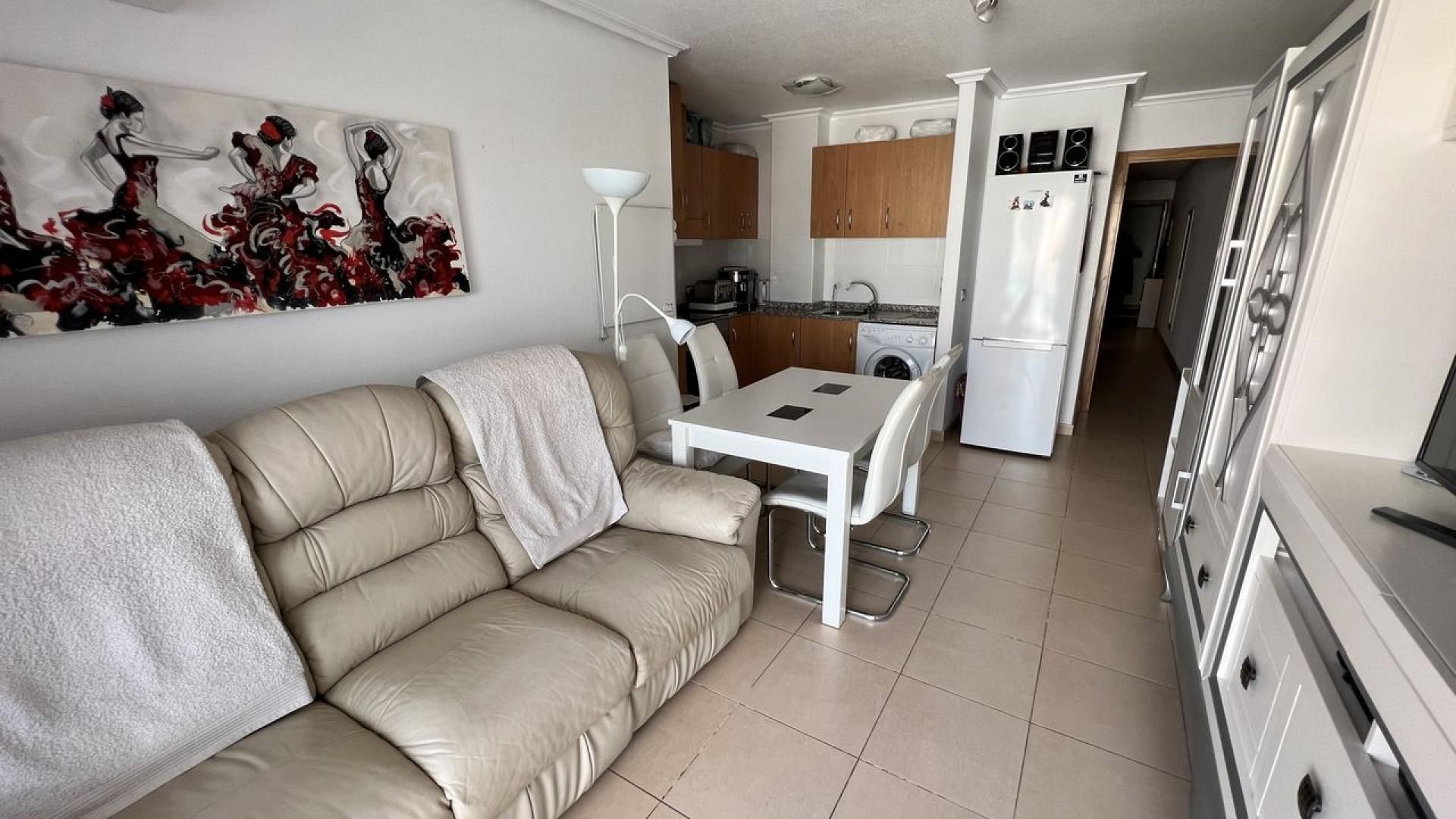 Condominio nel Torrevieja, Valenza 11001539