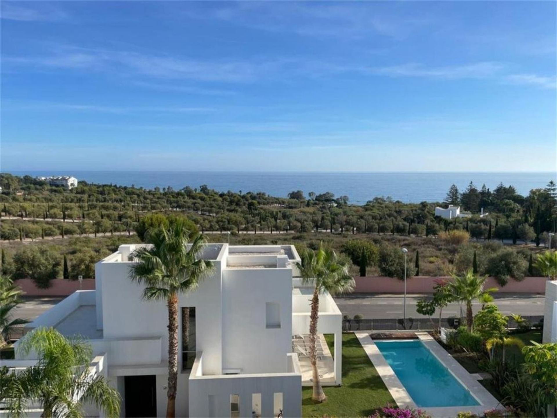 casa en marbella, Andalucía 11001548