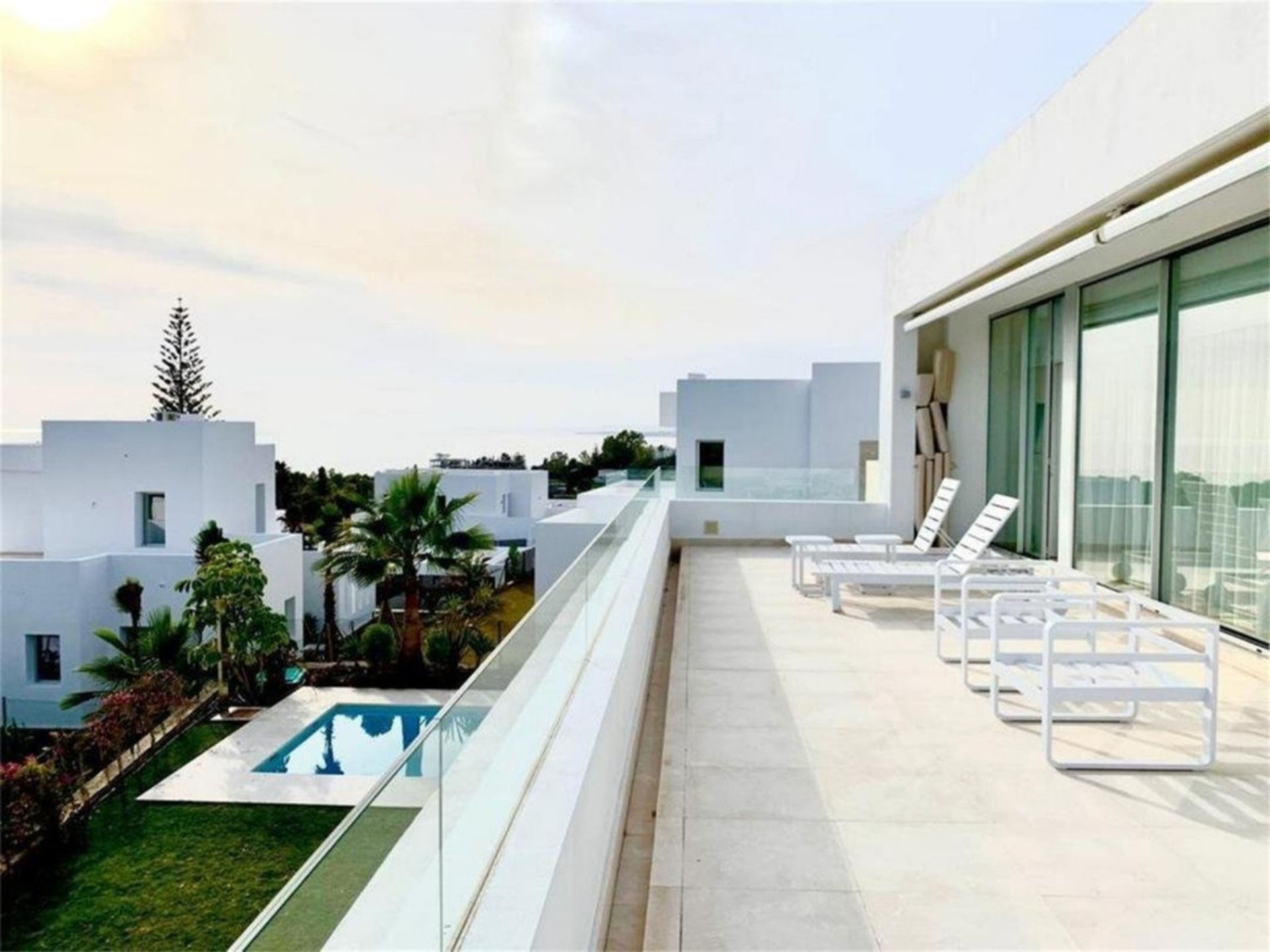 House in Marbella, Andalucía 11001548