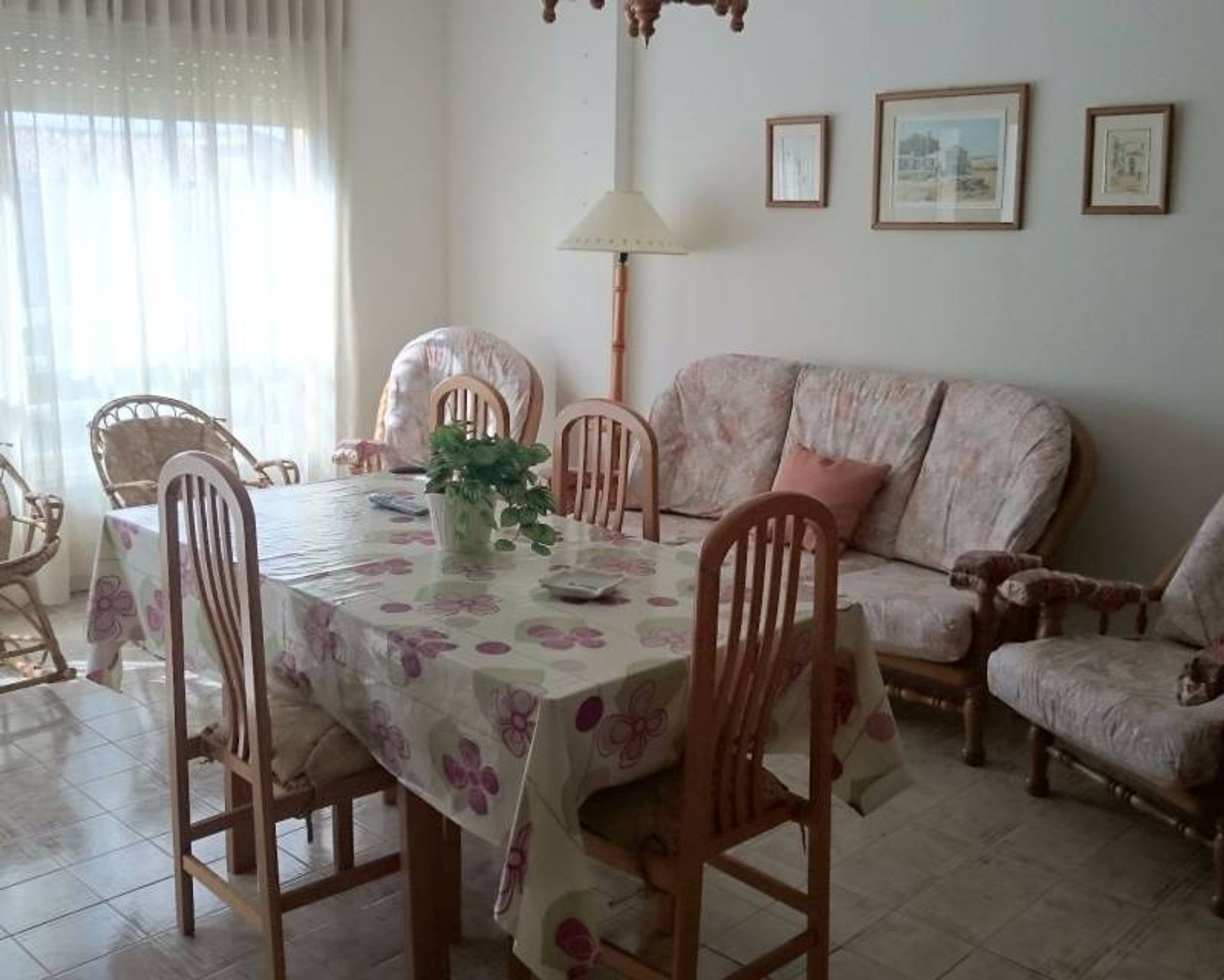 Condominium in Los Alcázares, Murcia 11001551