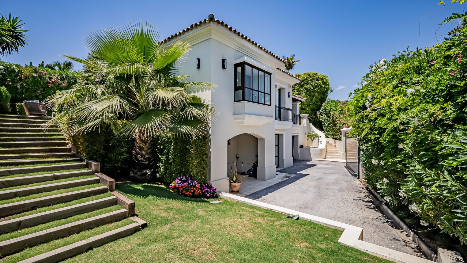 Haus im Marbella, Andalusia 11001553