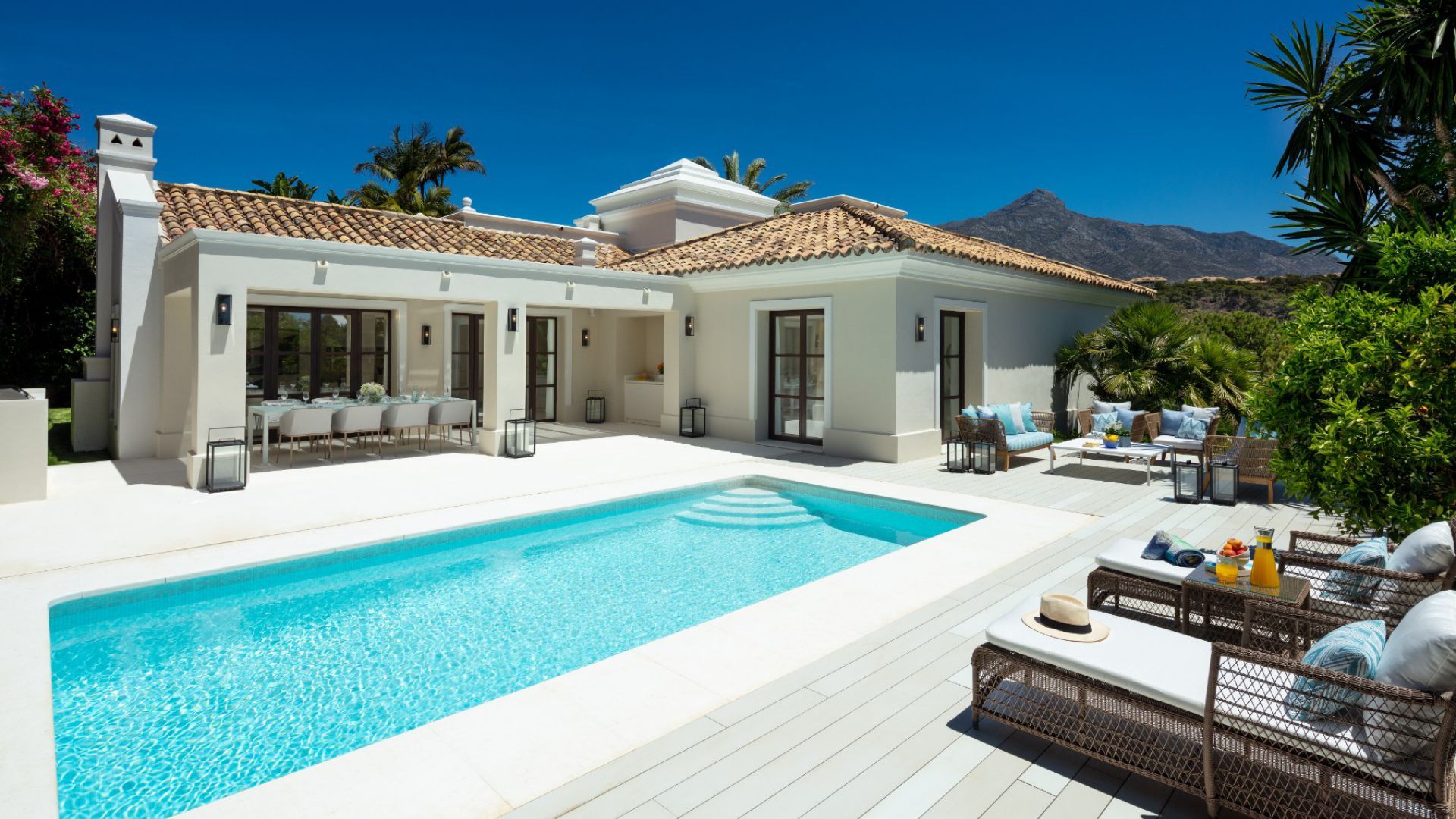 Haus im Marbella, Andalusia 11001553