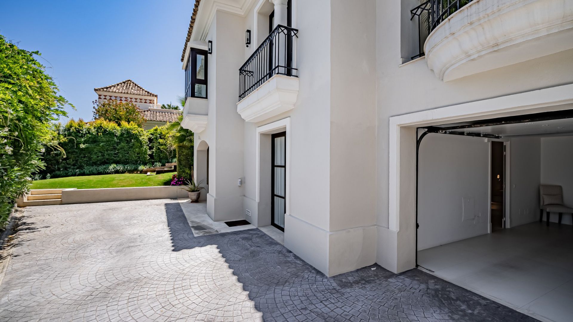 Haus im Marbella, Andalusia 11001553