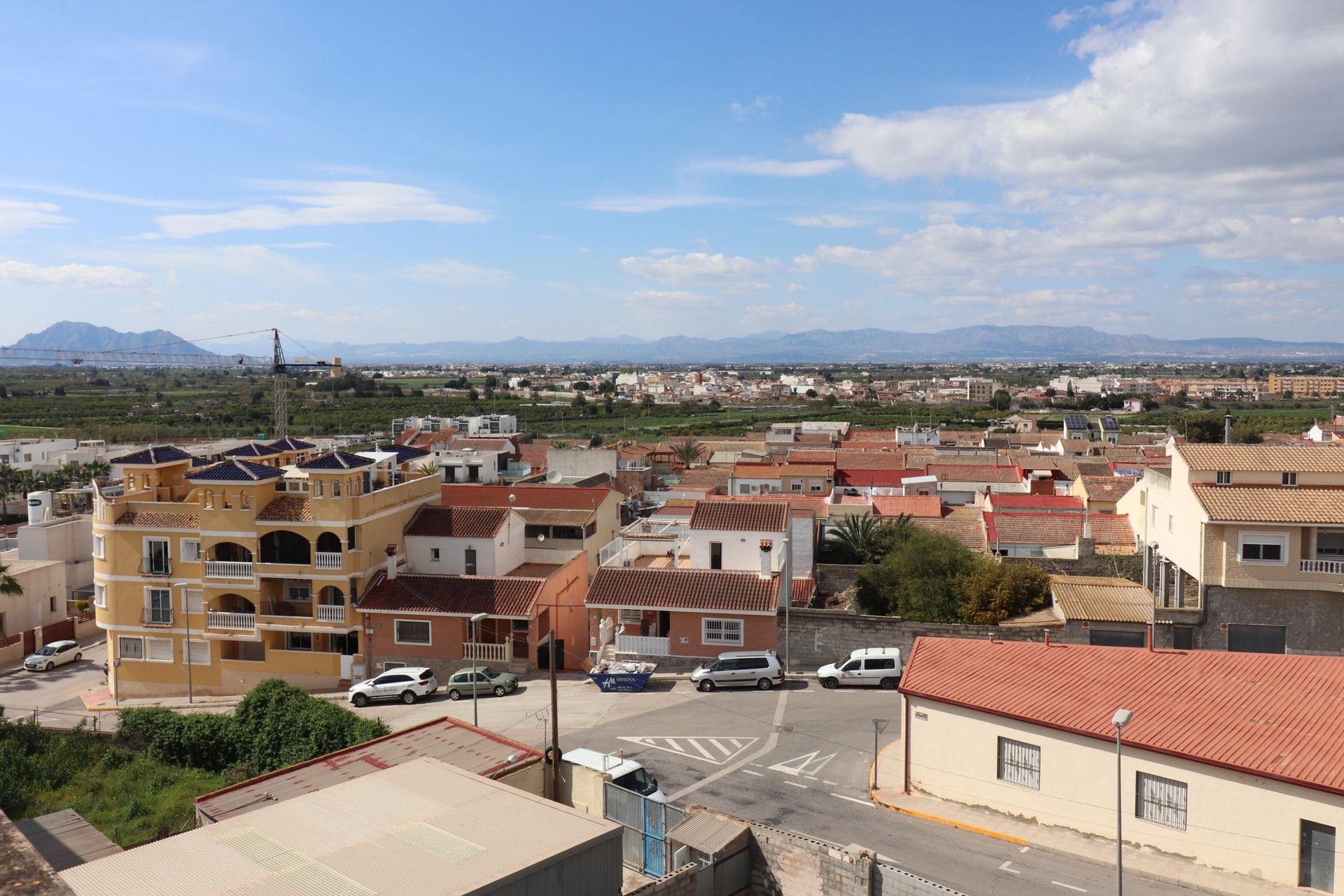 Condomínio no Benijófar, Valência 11001561