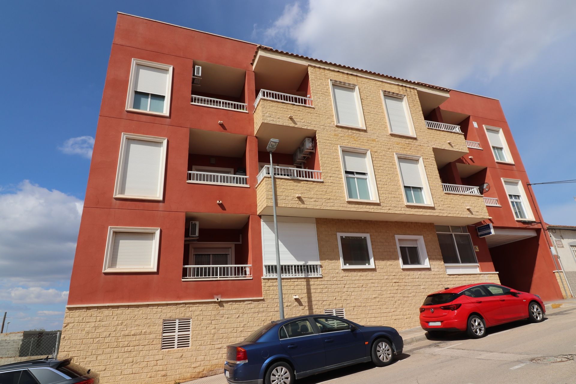 Condominium in Benijofar, Valencia 11001561