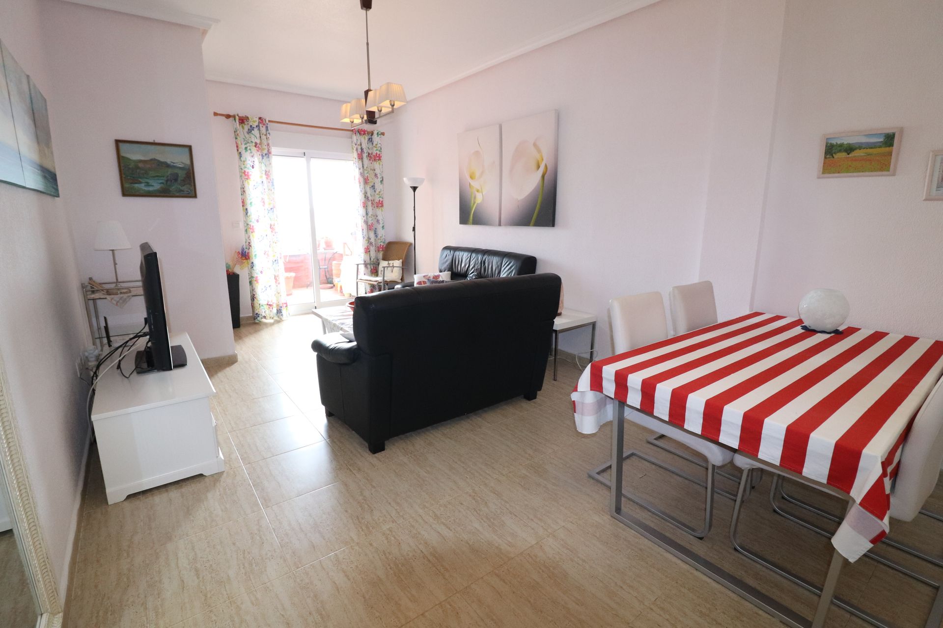 Condominium in Benijofar, Valencia 11001561