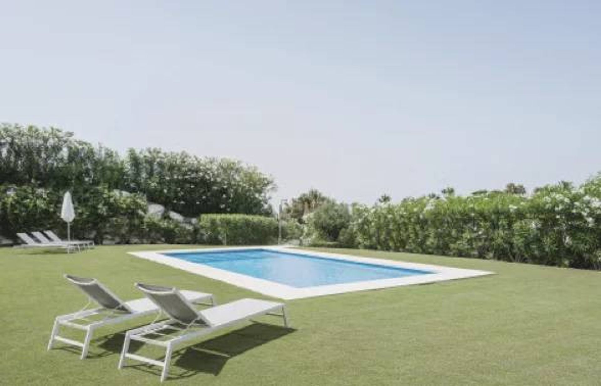 casa en marbella, Andalucía 11001570