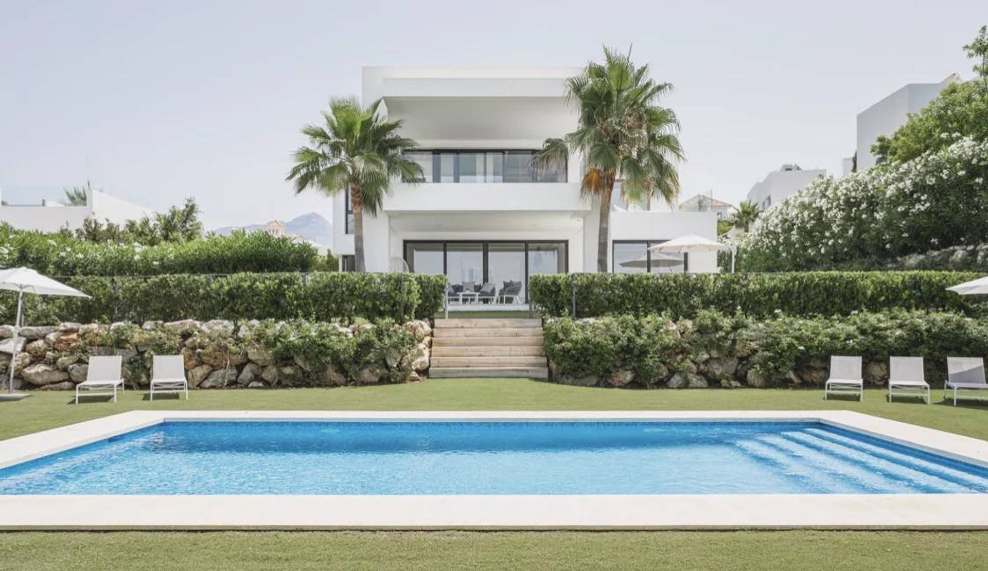 casa en marbella, Andalucía 11001570