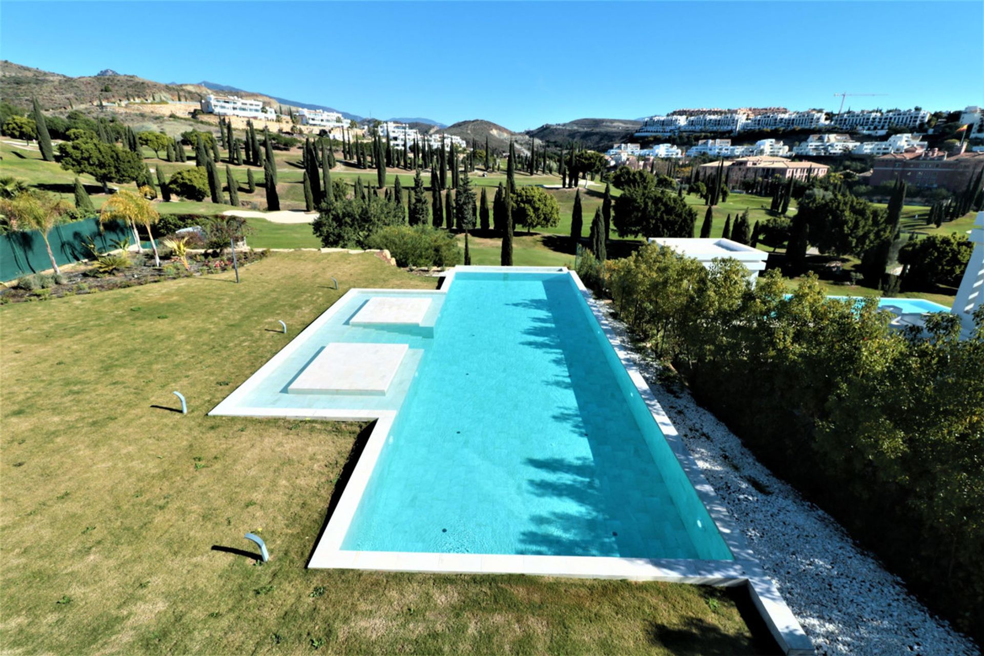 loger dans Benahavís, Andalucía 11001571