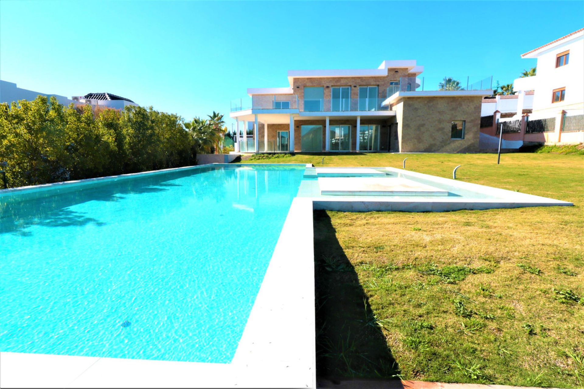 Huis in Benahavis, Andalusië 11001571