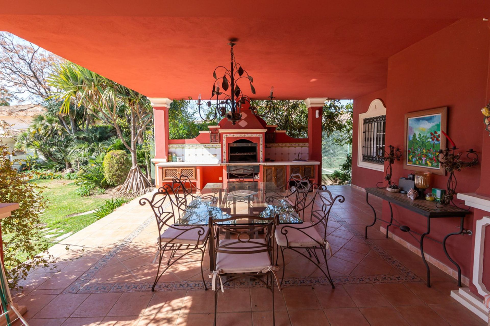 casa en Marbella, Andalucía 11001590