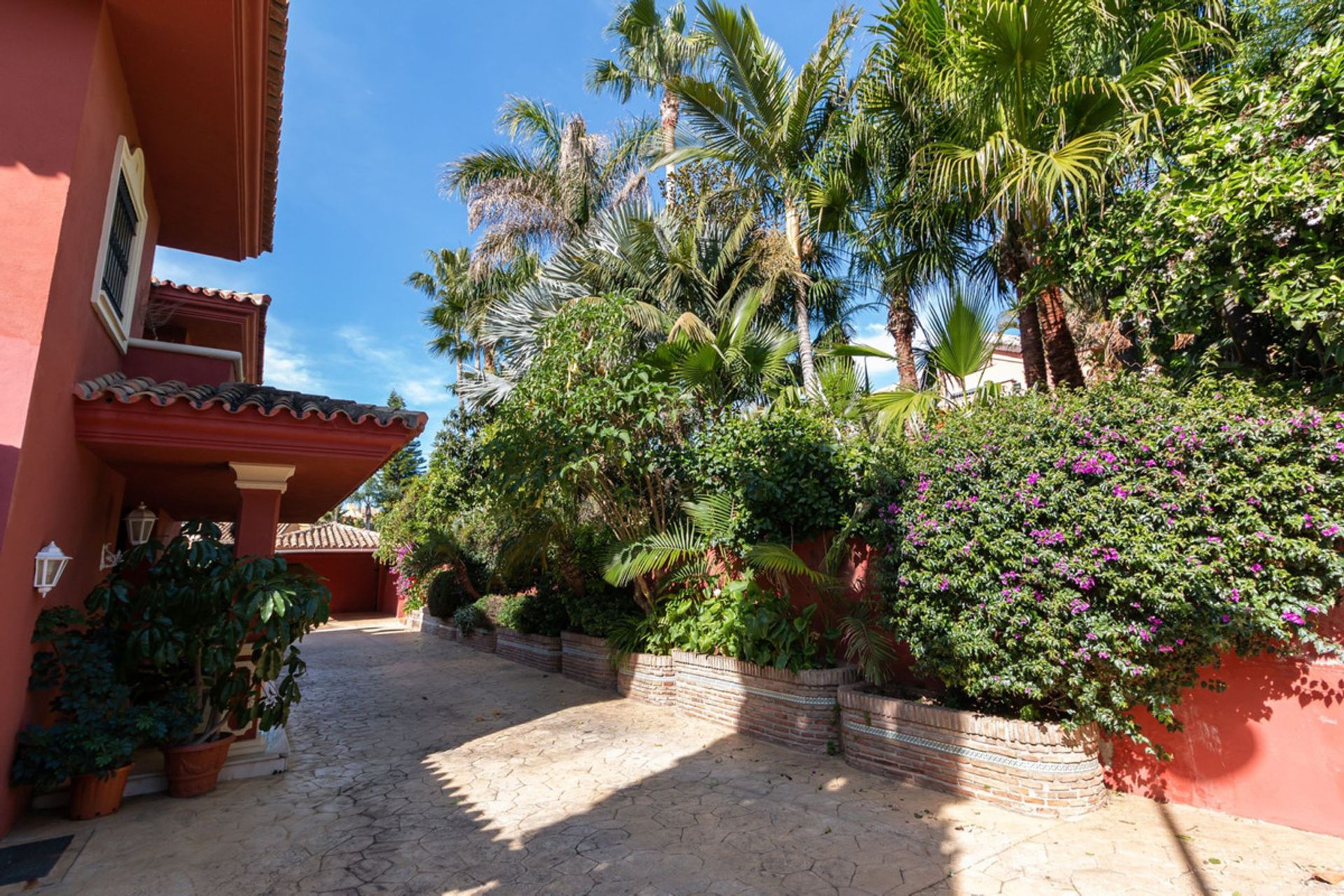 casa en Marbella, Andalucía 11001590