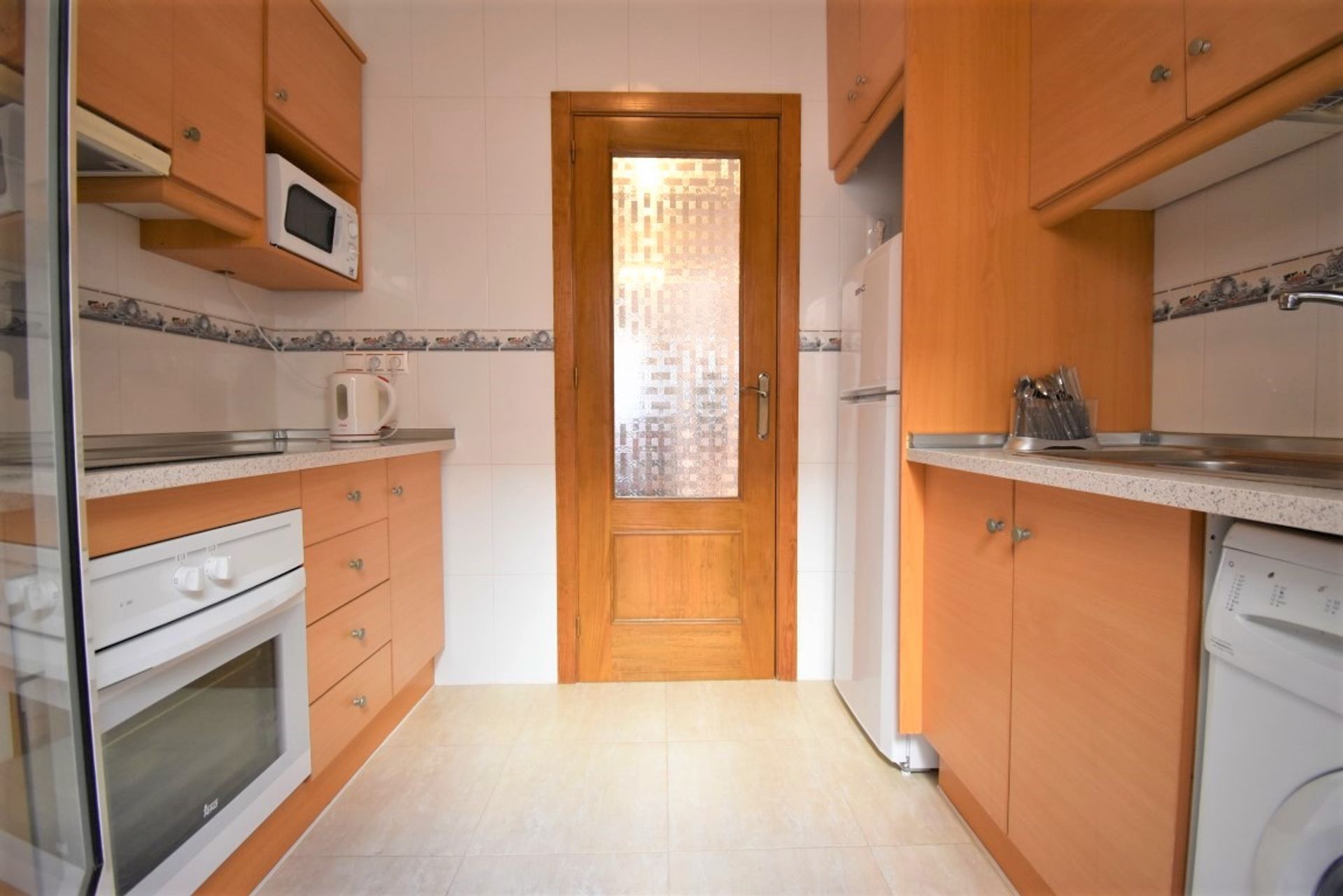 Condominium in Campoamor, Valencia 11001620