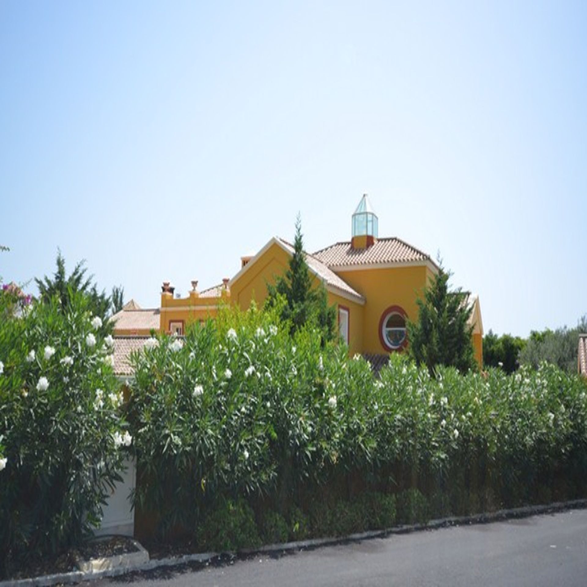 Casa nel Benahavis, Andalusia 11001621