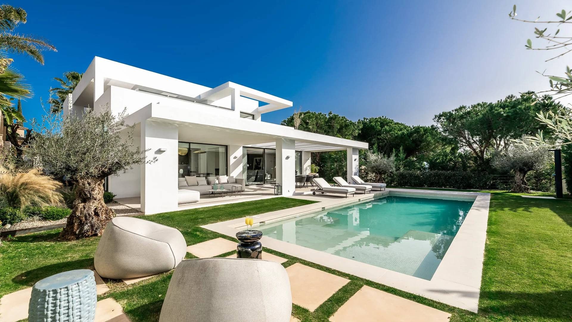 Haus im Marbella, Andalusien 11001663