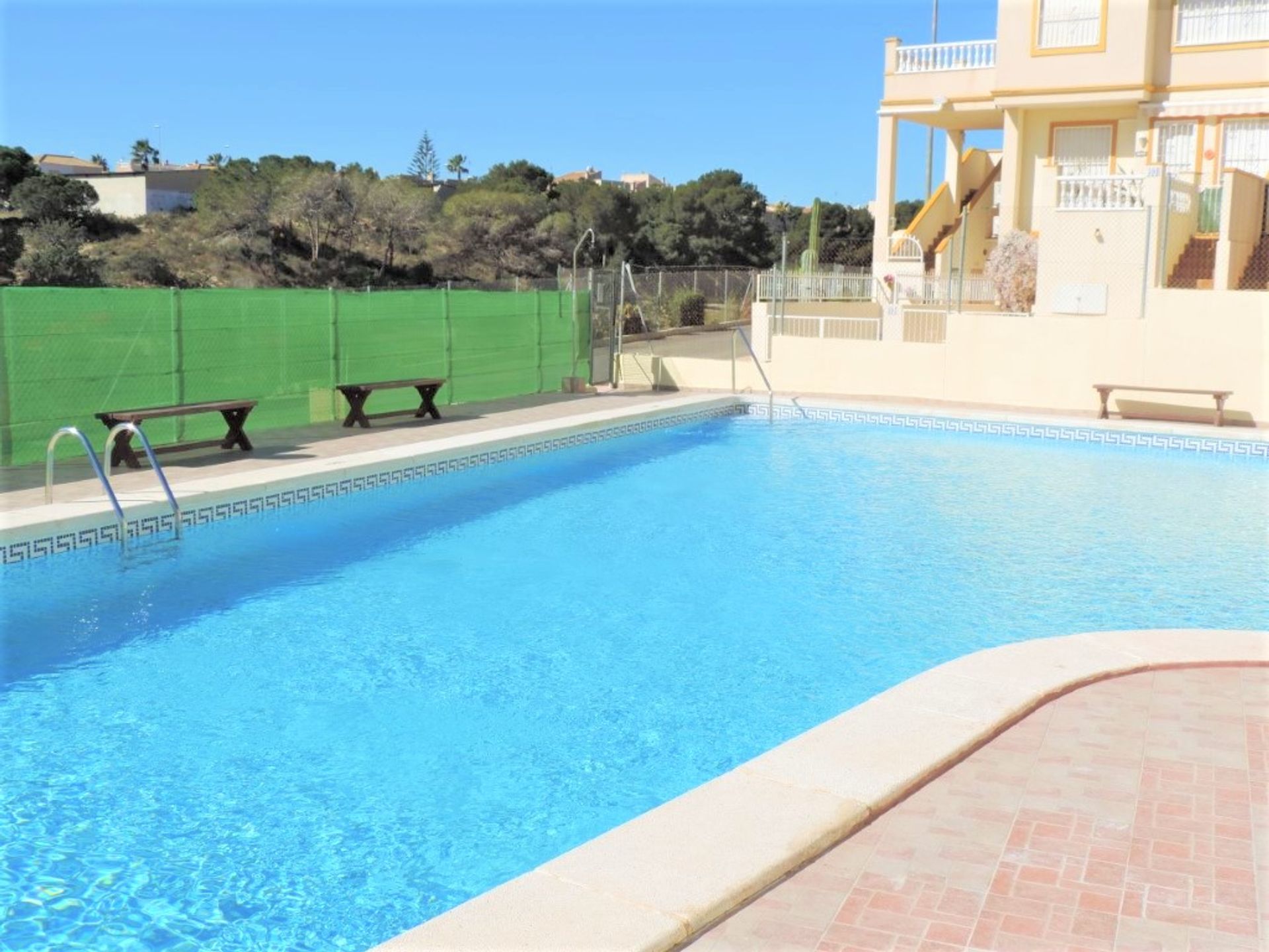 Condominium in Campoamor, Valencia 11001669