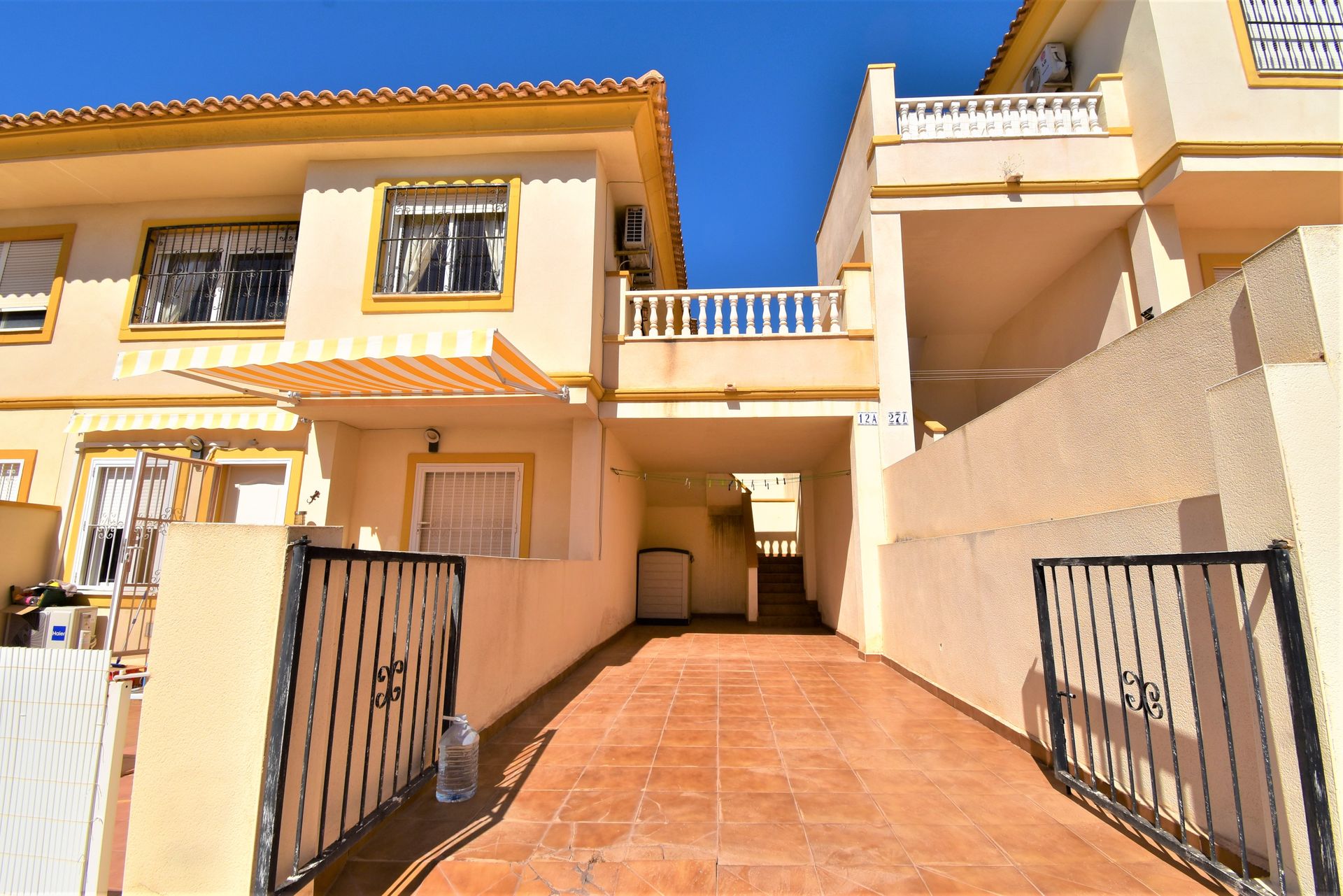 Condominium in Campoamor, Valencia 11001669