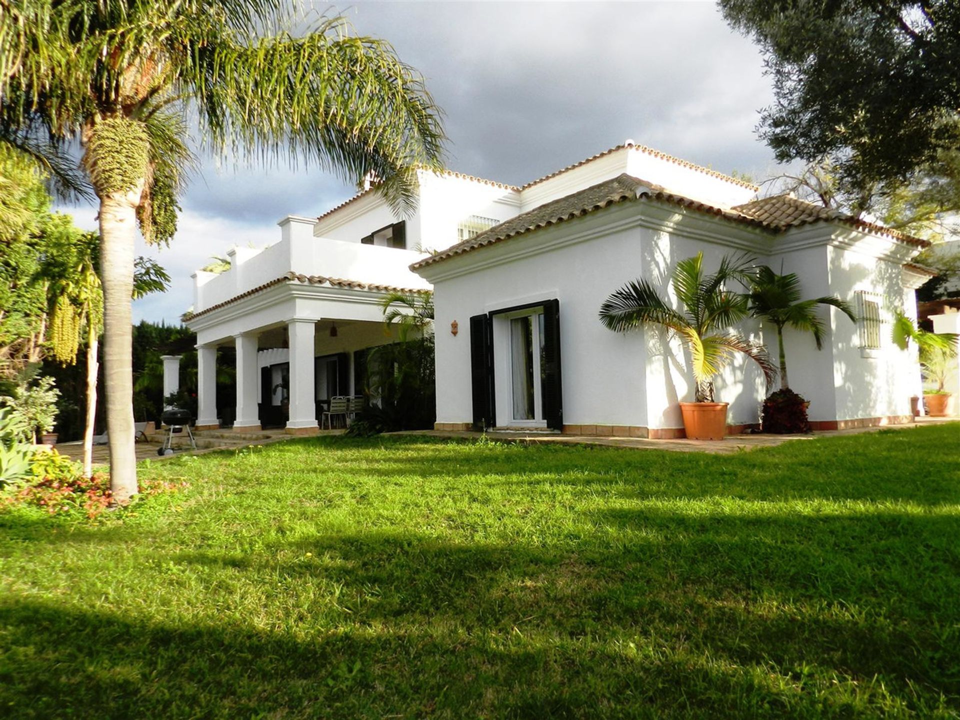 House in , Andalucía 11001708