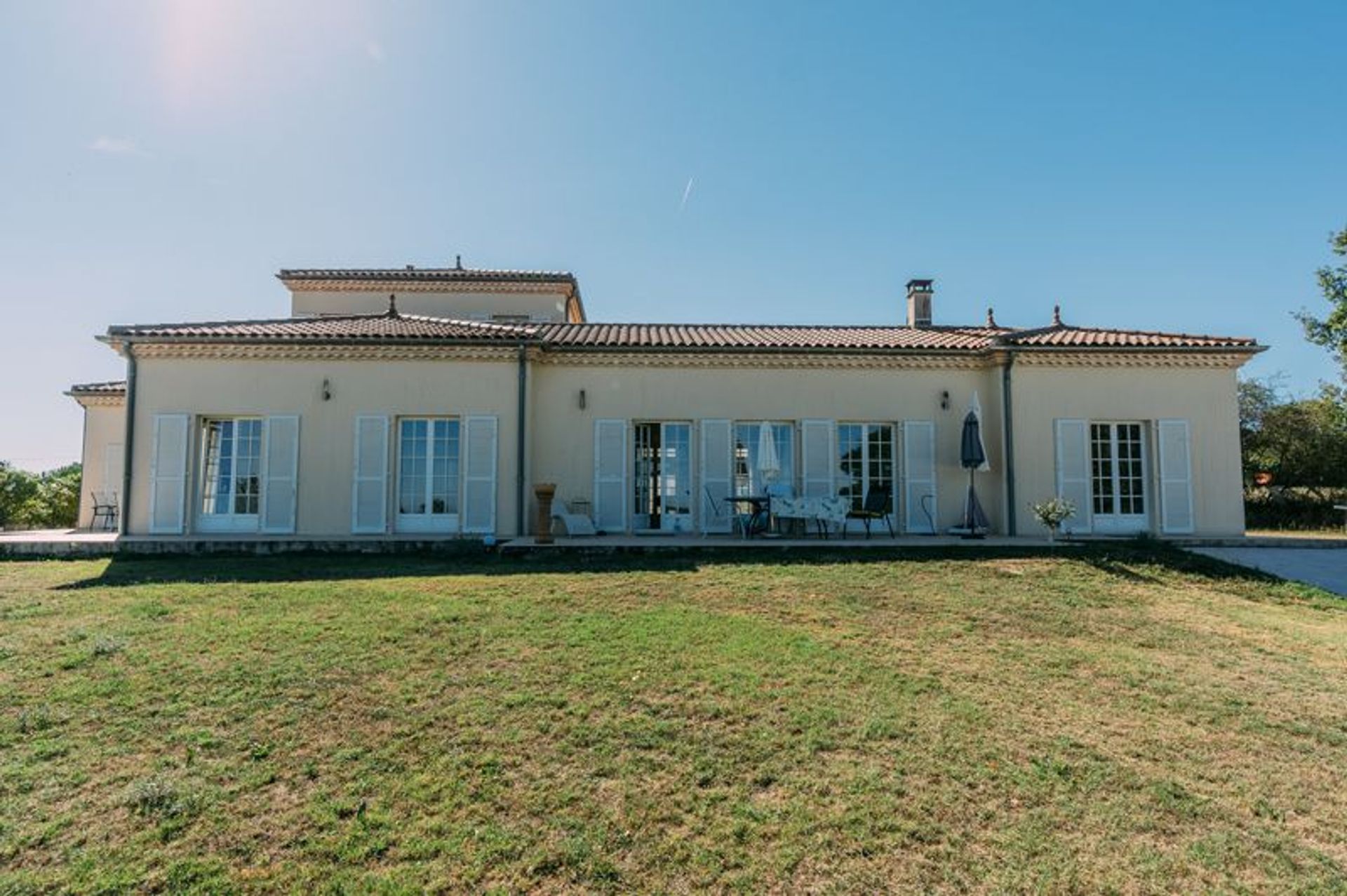 loger dans La Romieu, Occitanie 11001717