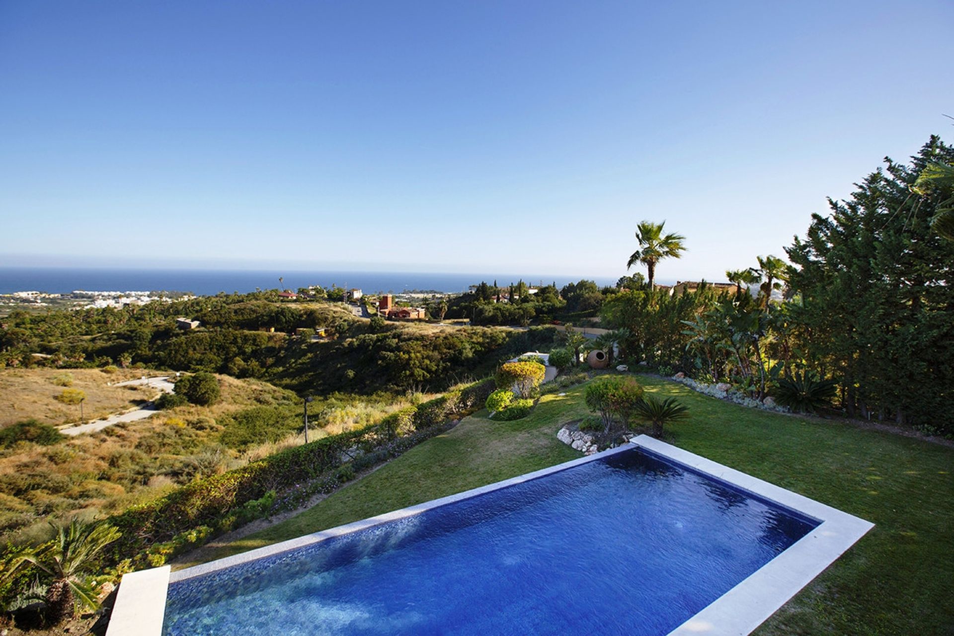 Casa nel Estepona, Andalucía 11001737