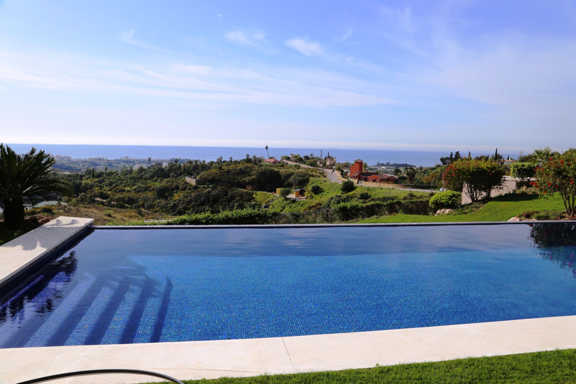 casa en Benahavís, Andalucía 11001737