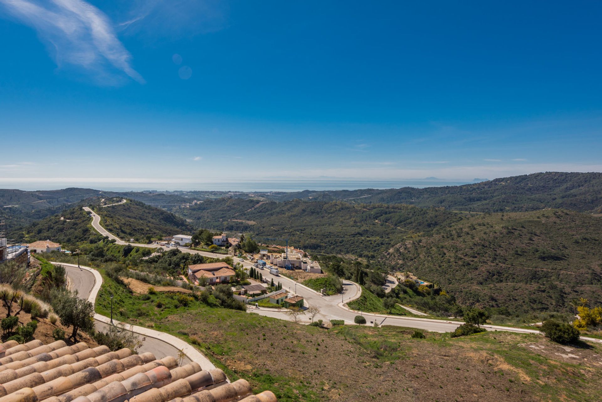 Casa nel Benahavis, Andalusia 11001741