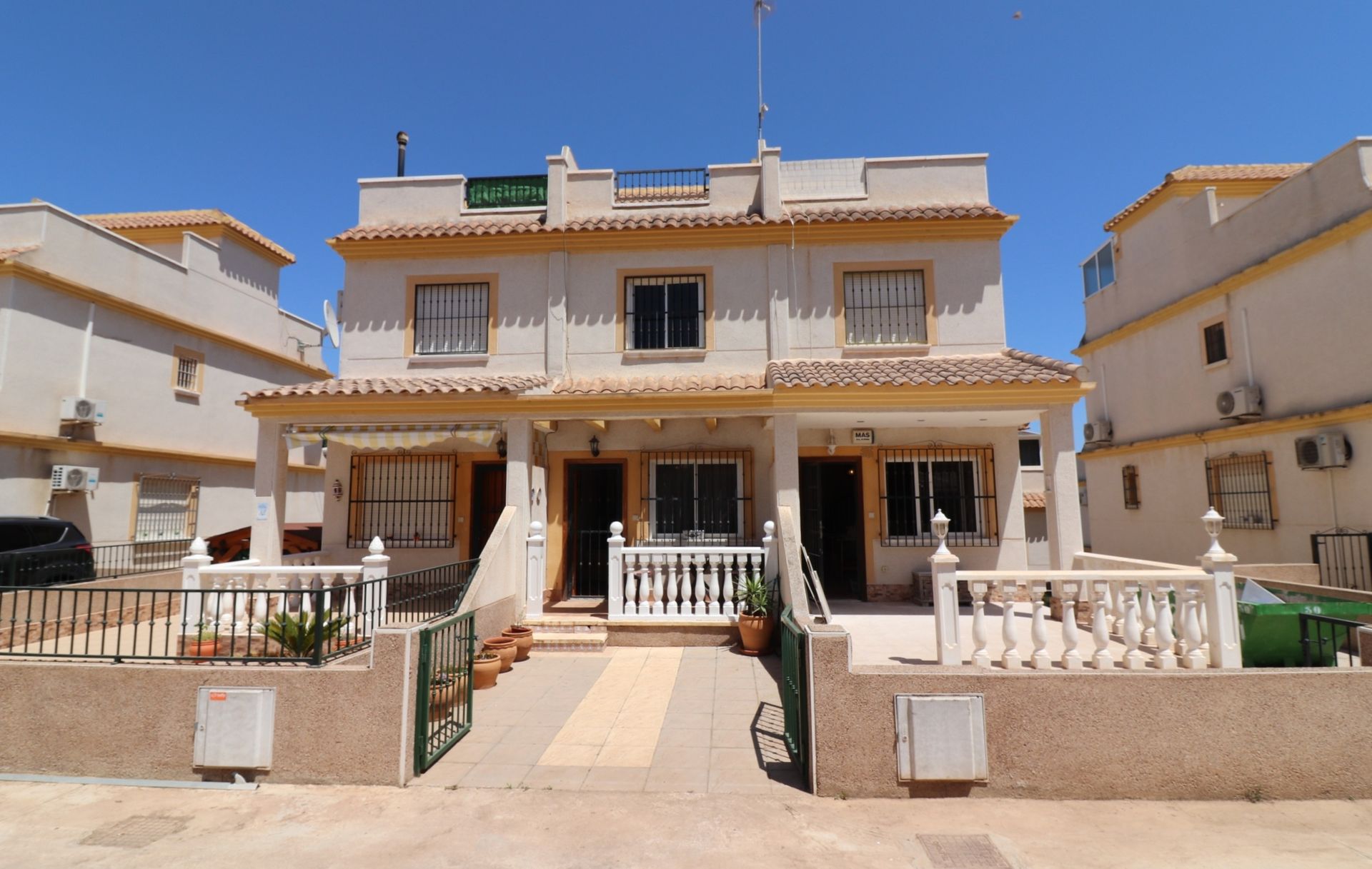 rumah dalam Algorfa, Valencian Community 11001745