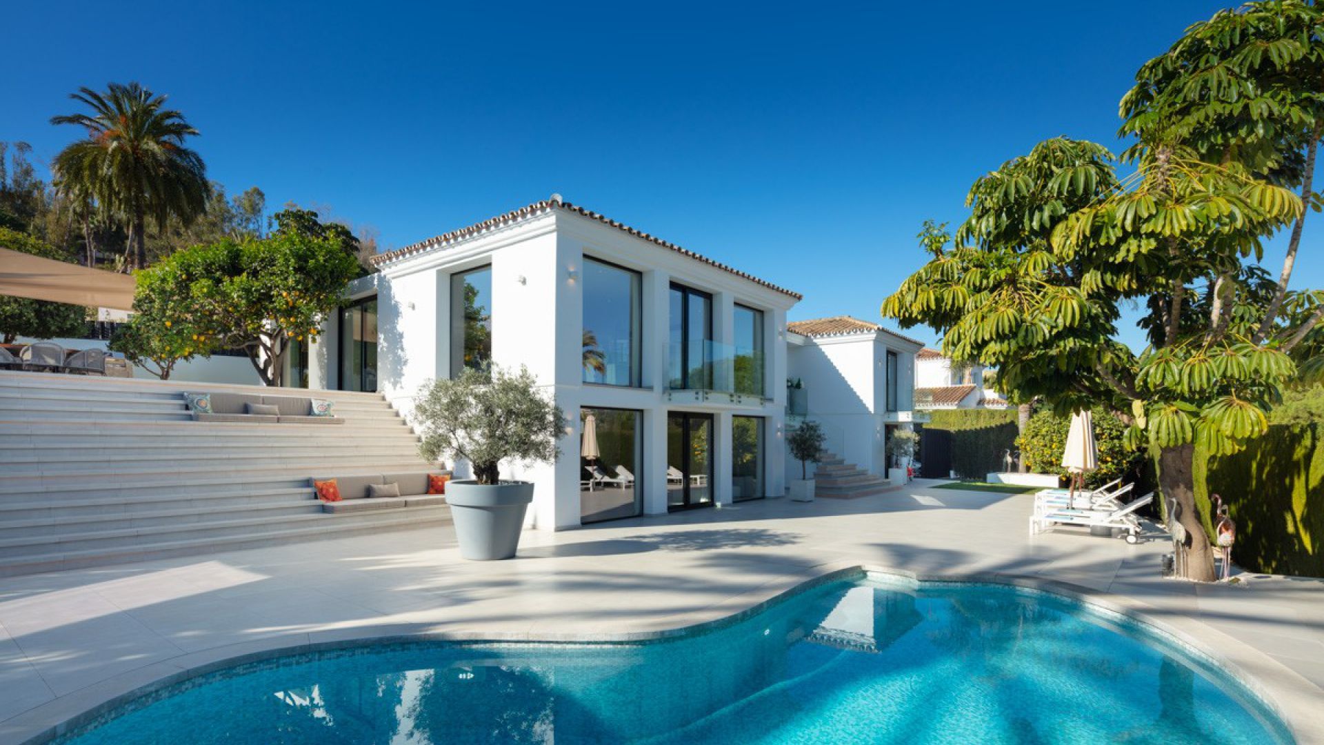 House in El Angel, Andalusia 11001748