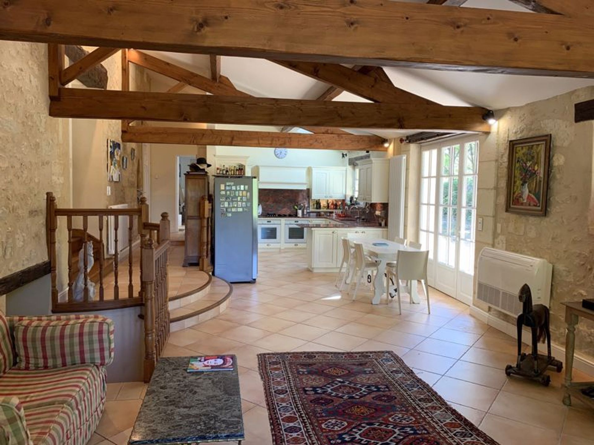 Huis in Montpon-Ménestérol, Nouvelle-Aquitaine 11001750