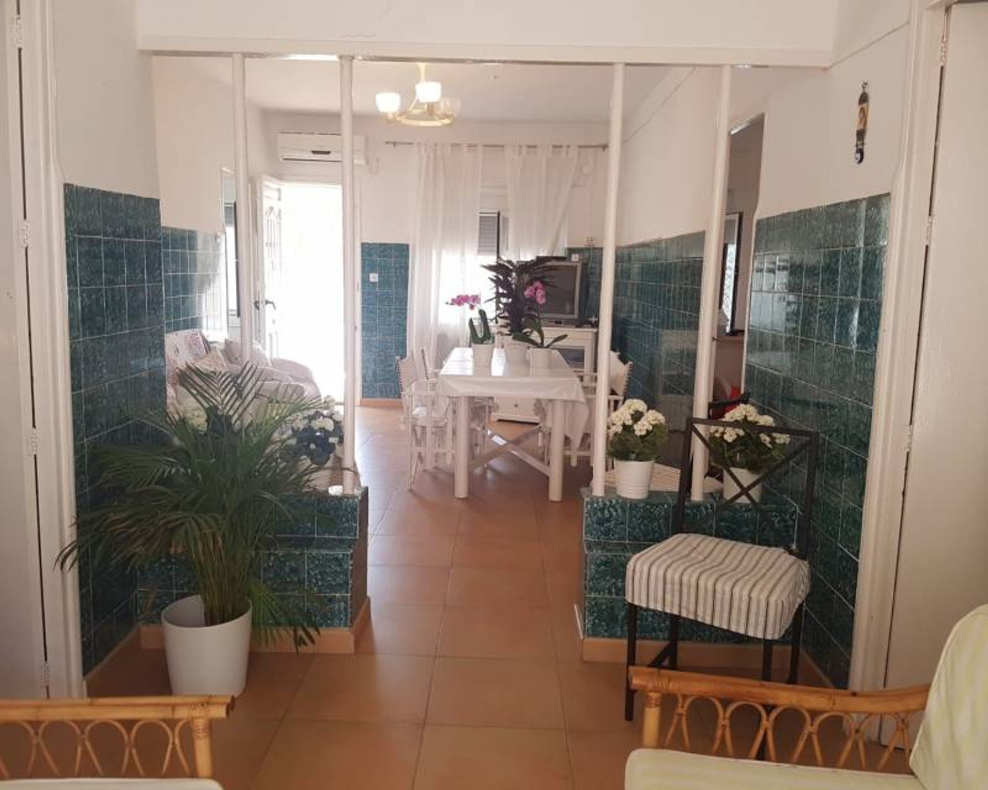 Condominium dans Los Alcázares, Murcie 11001754