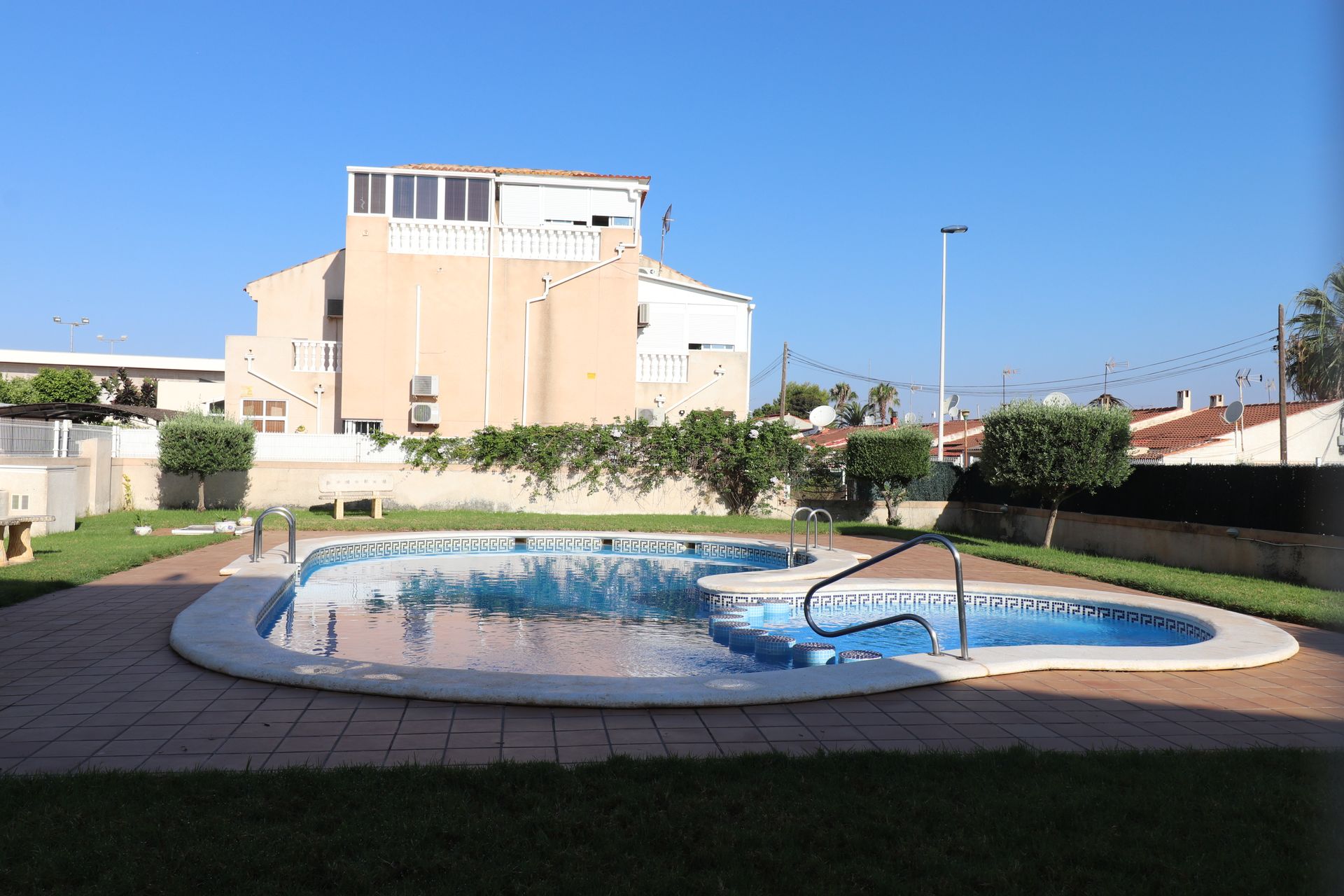 loger dans Torrevieja, Valence 11001764