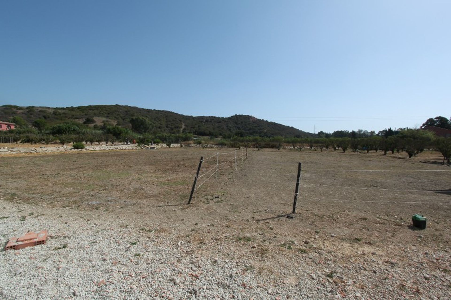 Huis in Ubrique, Andalucía 11001796