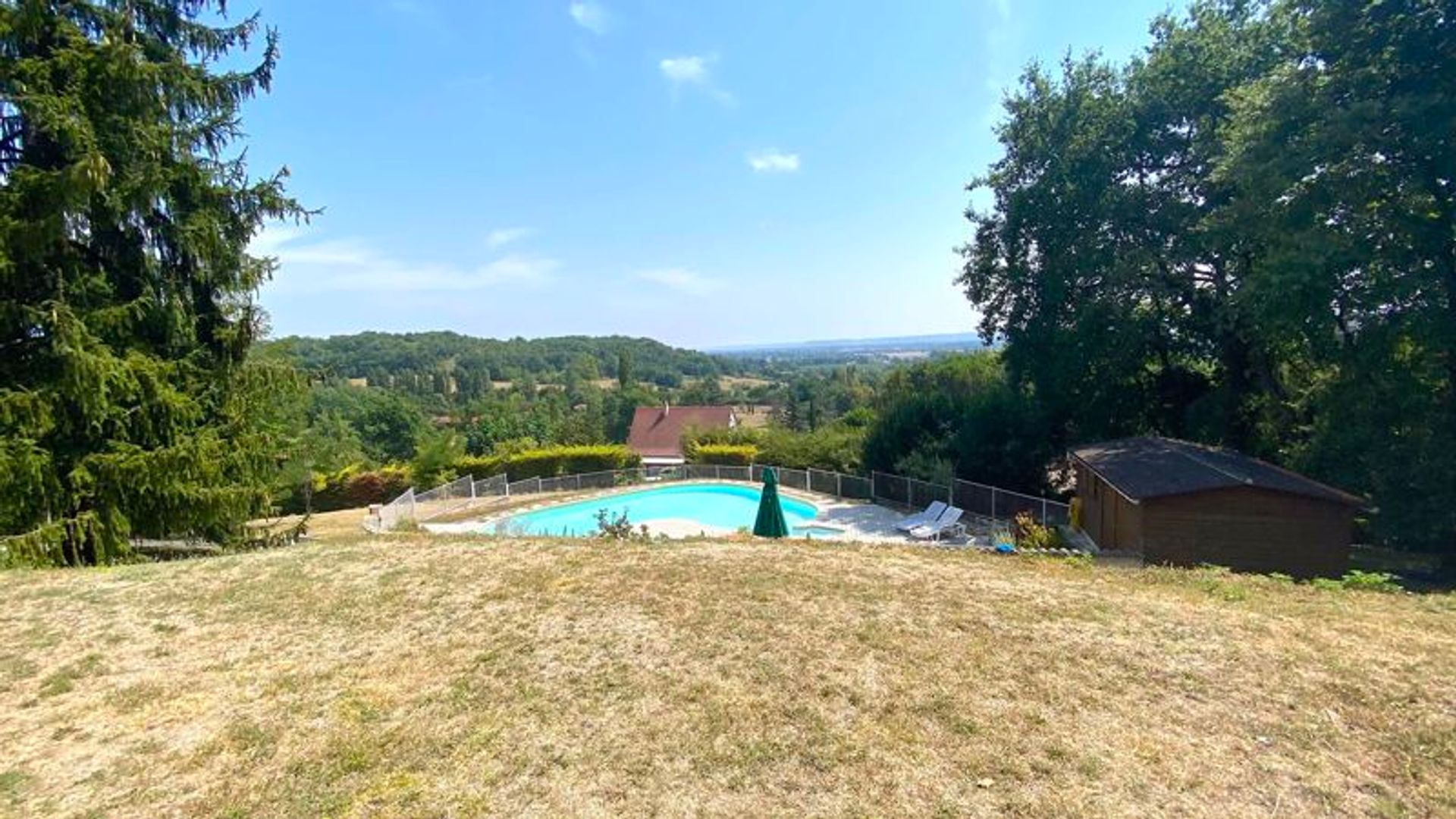 House in Montcaret, Nouvelle-Aquitaine 11001801